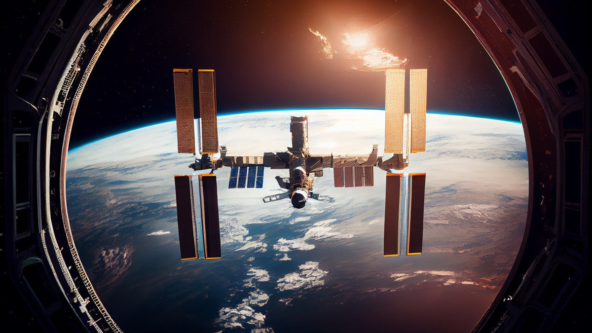 AI at the Edge: Bringing Real-Time Intelligence to Space