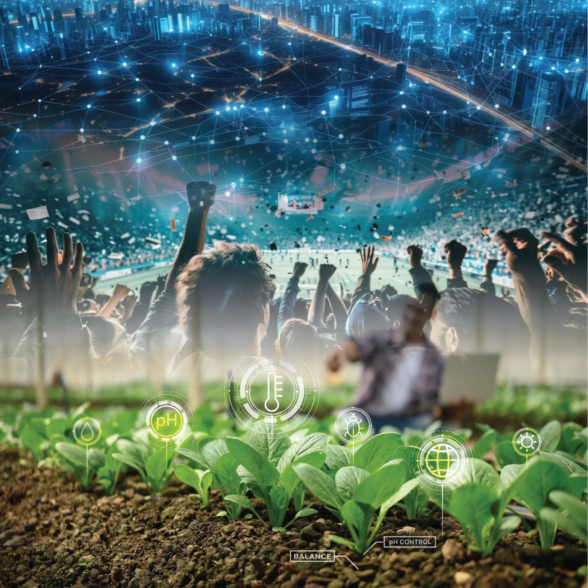 At the Edge: Use Cases from Real Life - Forecr.io