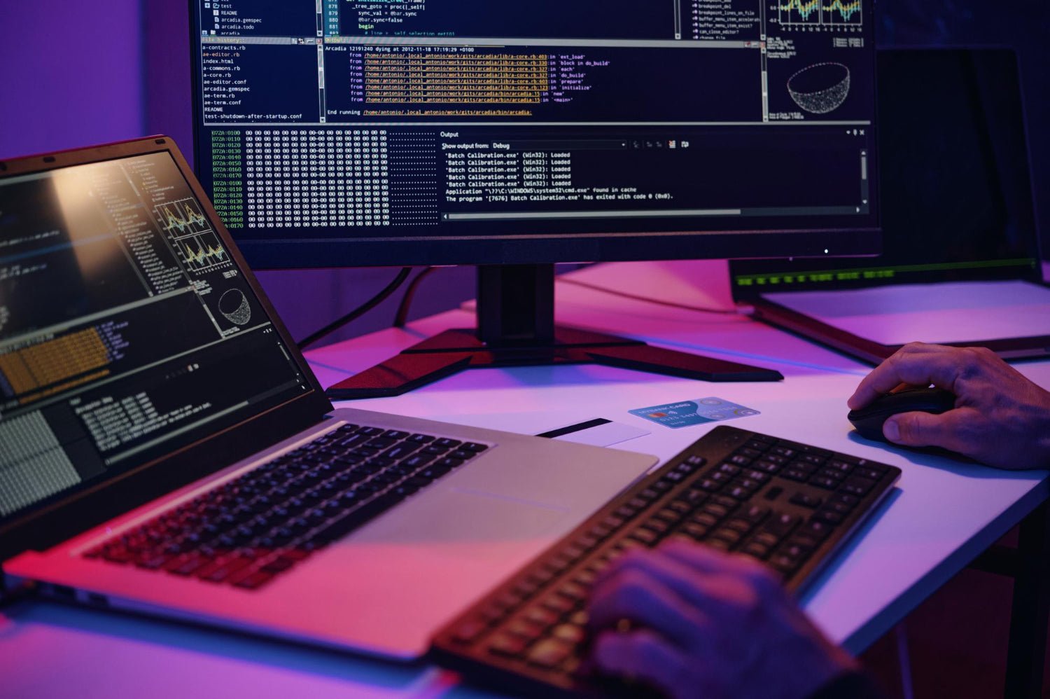 Benchmark Speed Test for Industrial M.2 SSD on NVIDIA Jetson & Xavier NX - Forecr.io