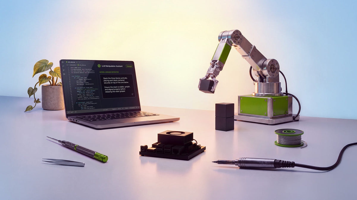 ForeCR Announces Support for New NVIDIA Jetson Orin Nano 2 Robotics Computer: Redefining Entry-Level Edge AI Performance - Forecr.io