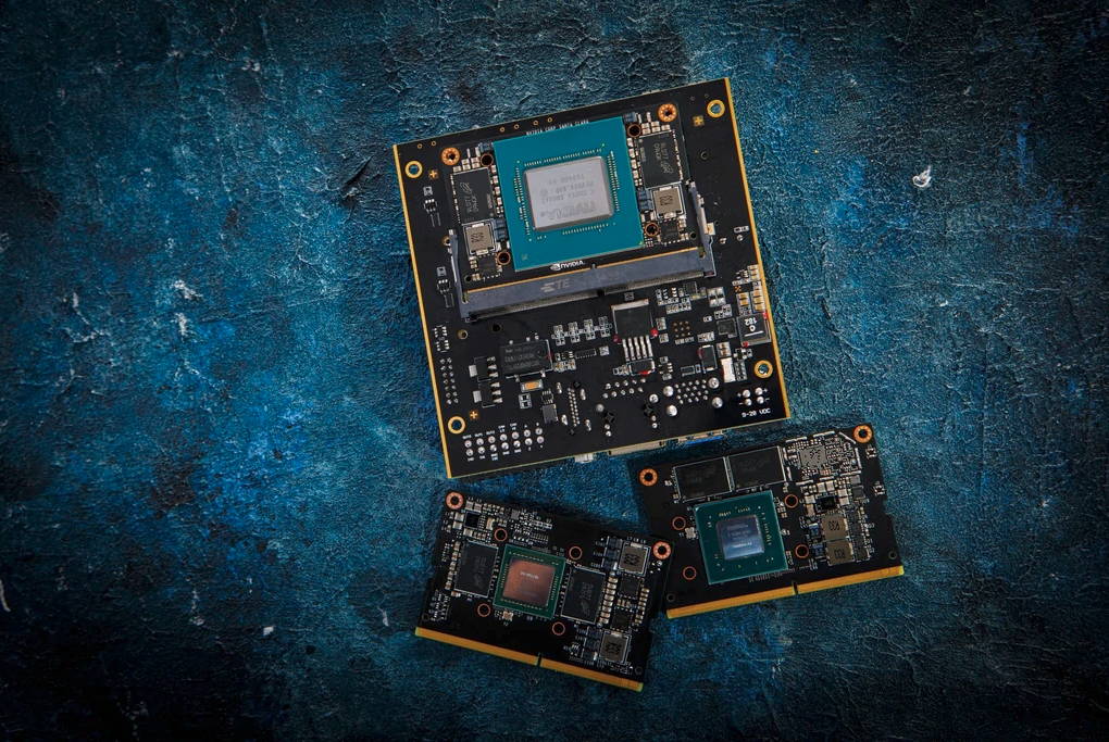 Headless Installation for Jetson Xavier NX - Forecr.io