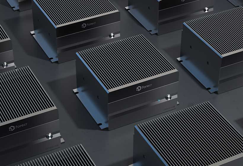 How to Clone NVIDIA Jetson with its External Drive? - Forecr.io