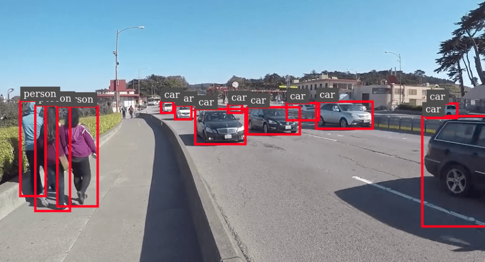 How to Run Yolov9 Real Time Object Detection on MILBOARD-AGX - Forecr.io