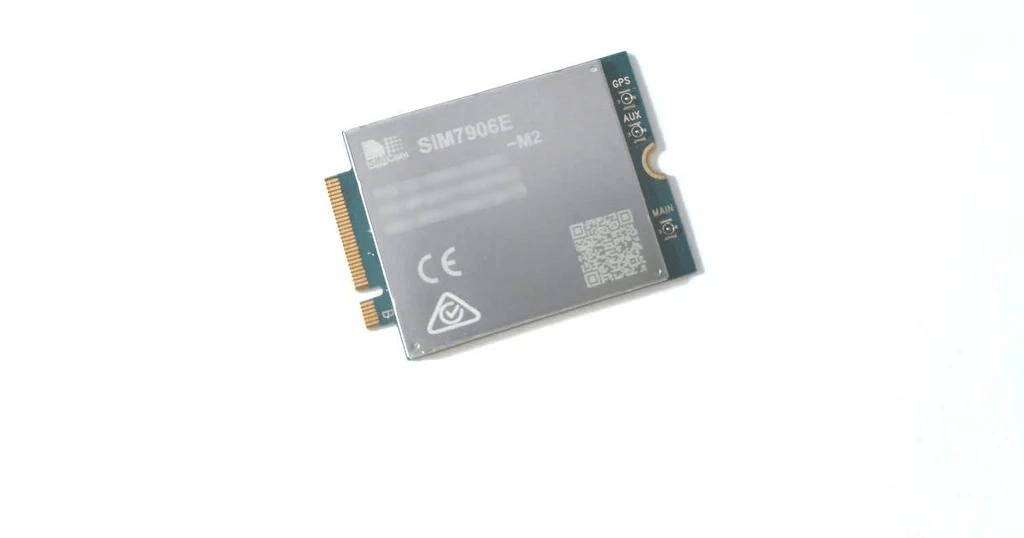 How to Use Simcom SIM7906E-M2 LTE Module with DSBOARD-AGXMAX? - Forecr.io
