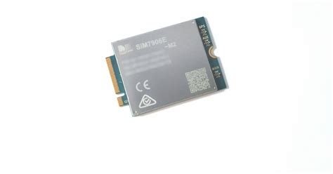 How to Use Simcom SIM7906E-M2 LTE Module with DSBOARD-ORNX? - Forecr.io