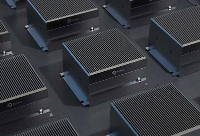 Installation of RT Patch on Forecr Hardware for JetPack-6 - Forecr.io