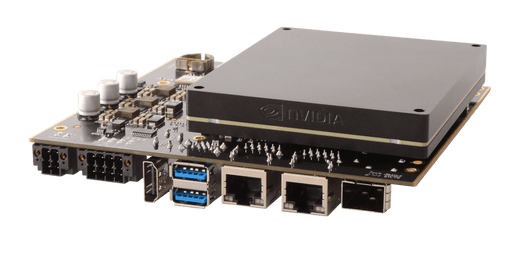 JetPack-6.x Installation for DSBOARD-AGXMAX - Forecr.io