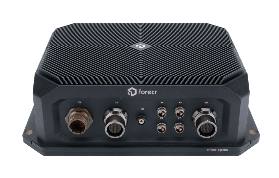 JetPack-6.x Installation for MILBOX-AGXMAX - Forecr.io