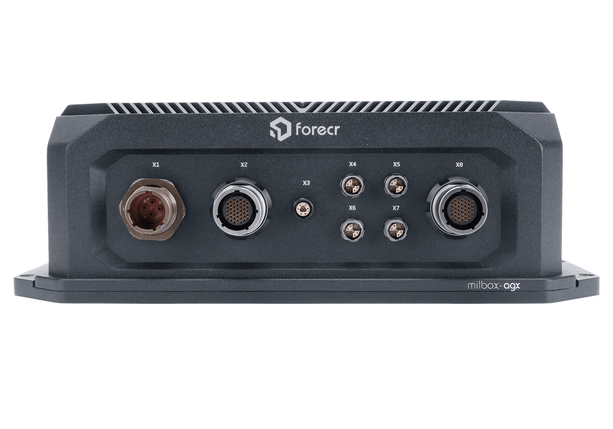 JetPack-7.2 Installation for MILBOX-AGX - Forecr.io