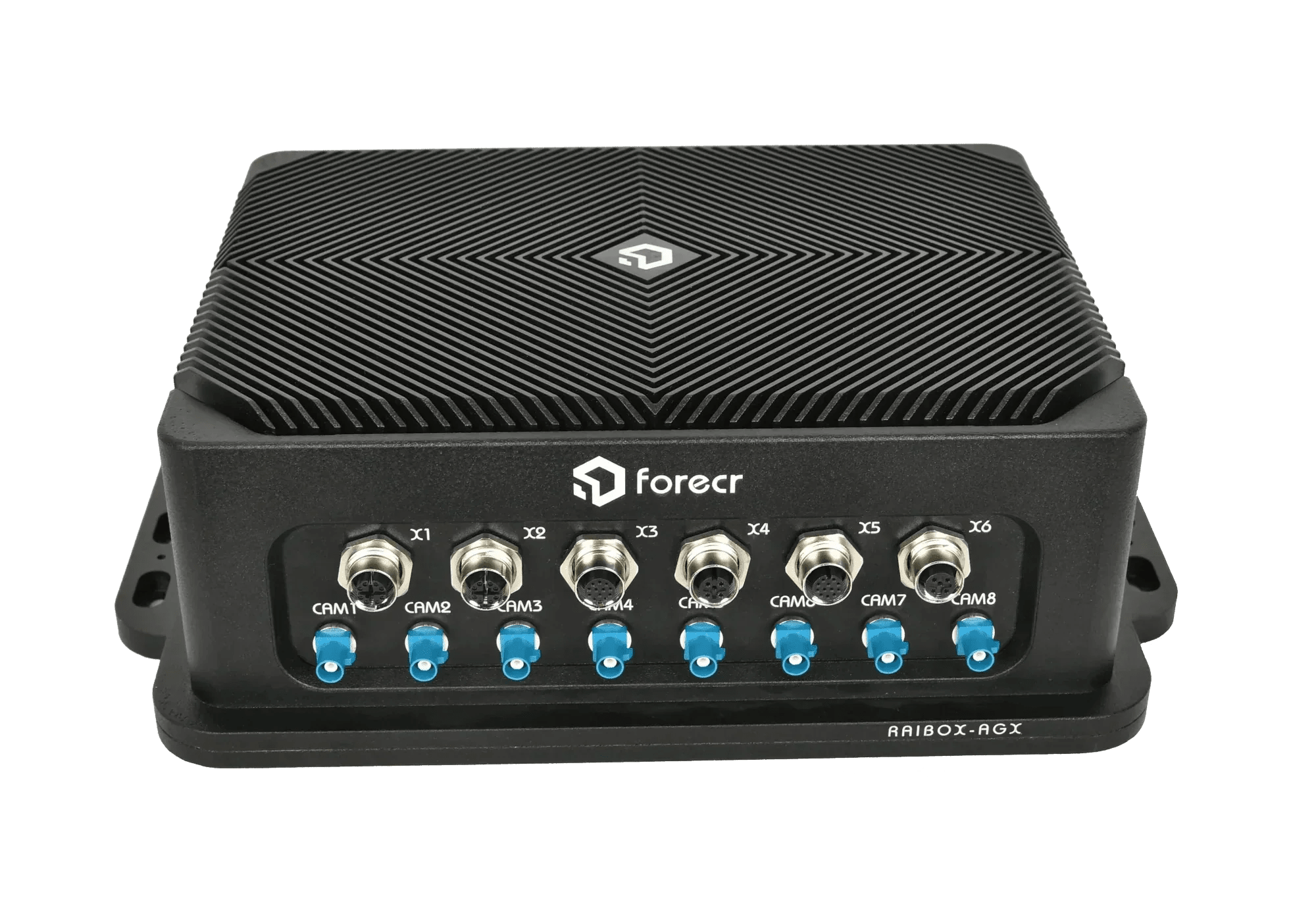 JetPack-7.2 Installation for RAIBOX-AGX - Forecr.io