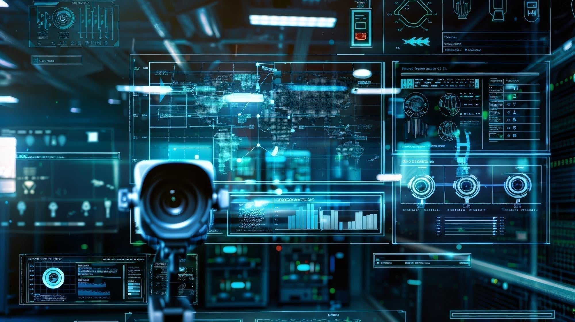 Proactive Threat Detection: How Edge AI Secures Surveillance Systems - Forecr.io