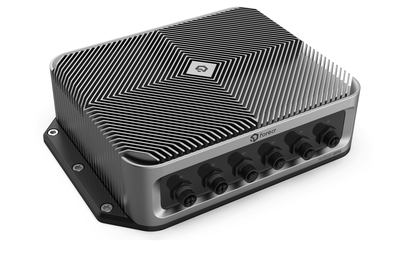 Product Launch: FORECR INTRODUCES RAILWAY-GRADE COMPUTER POWERED BY NVIDIA JETSON ORIN NX SYSTEM-ON-MODULE FOR ADVANCED AI-BASED RAILWAY APPLICATIONS - Forecr.io