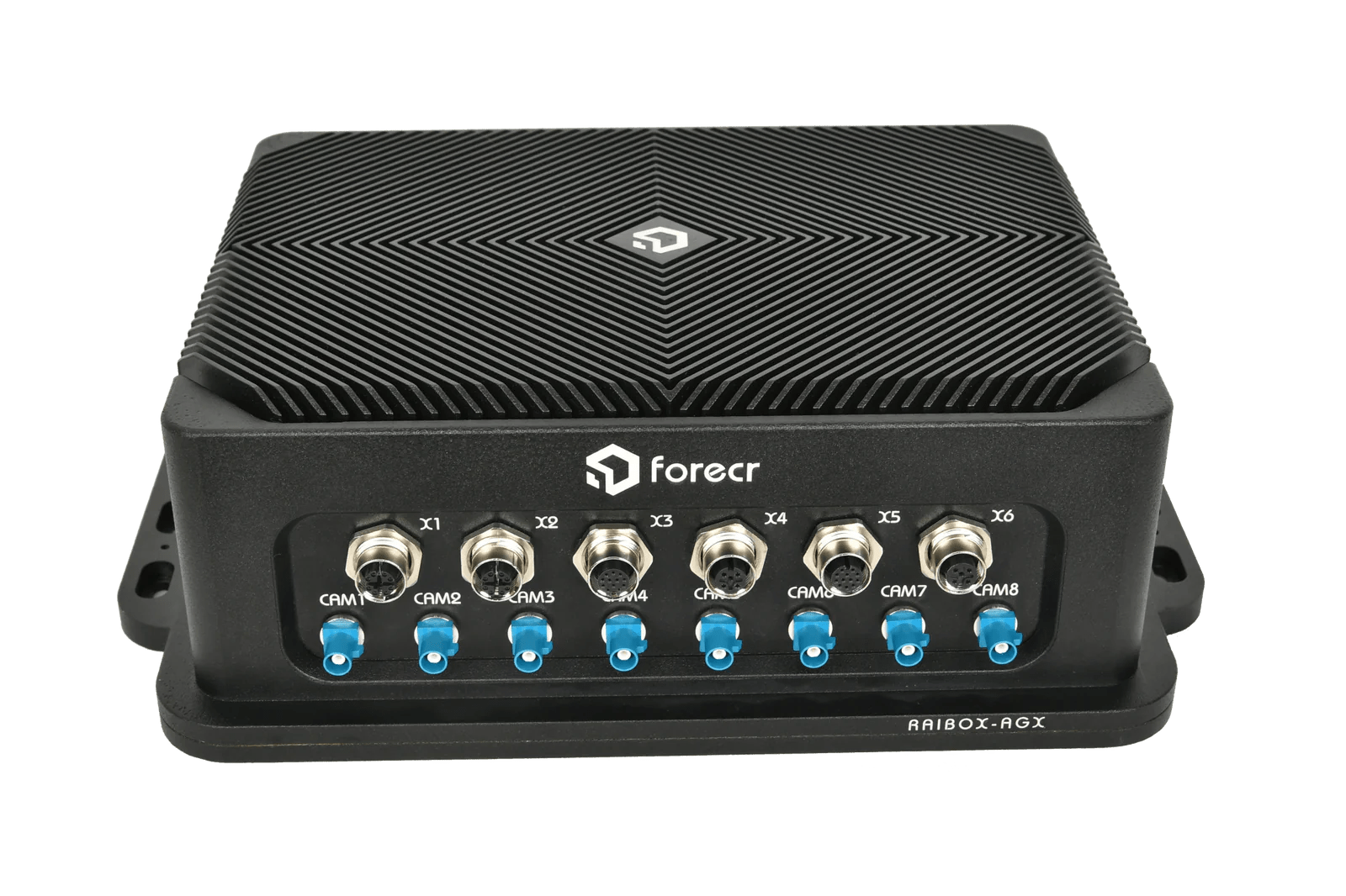 RAIBOX-AGX CANBus Interfaces Tutorial - Forecr.io