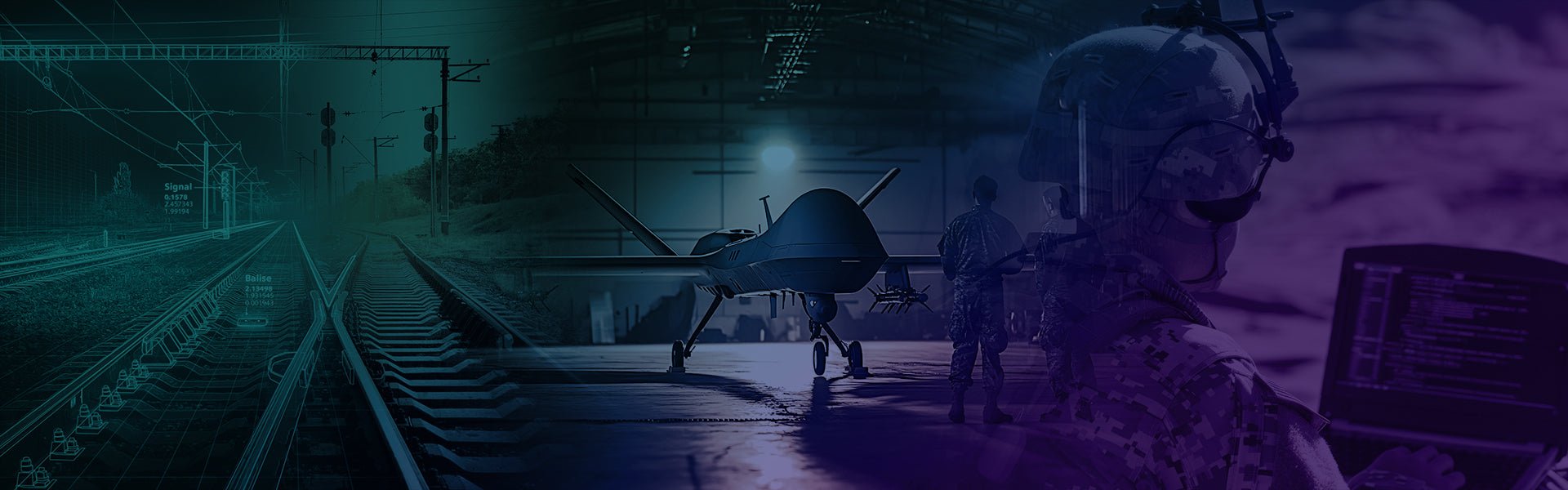 Ruggedized Computers - Forecr.io