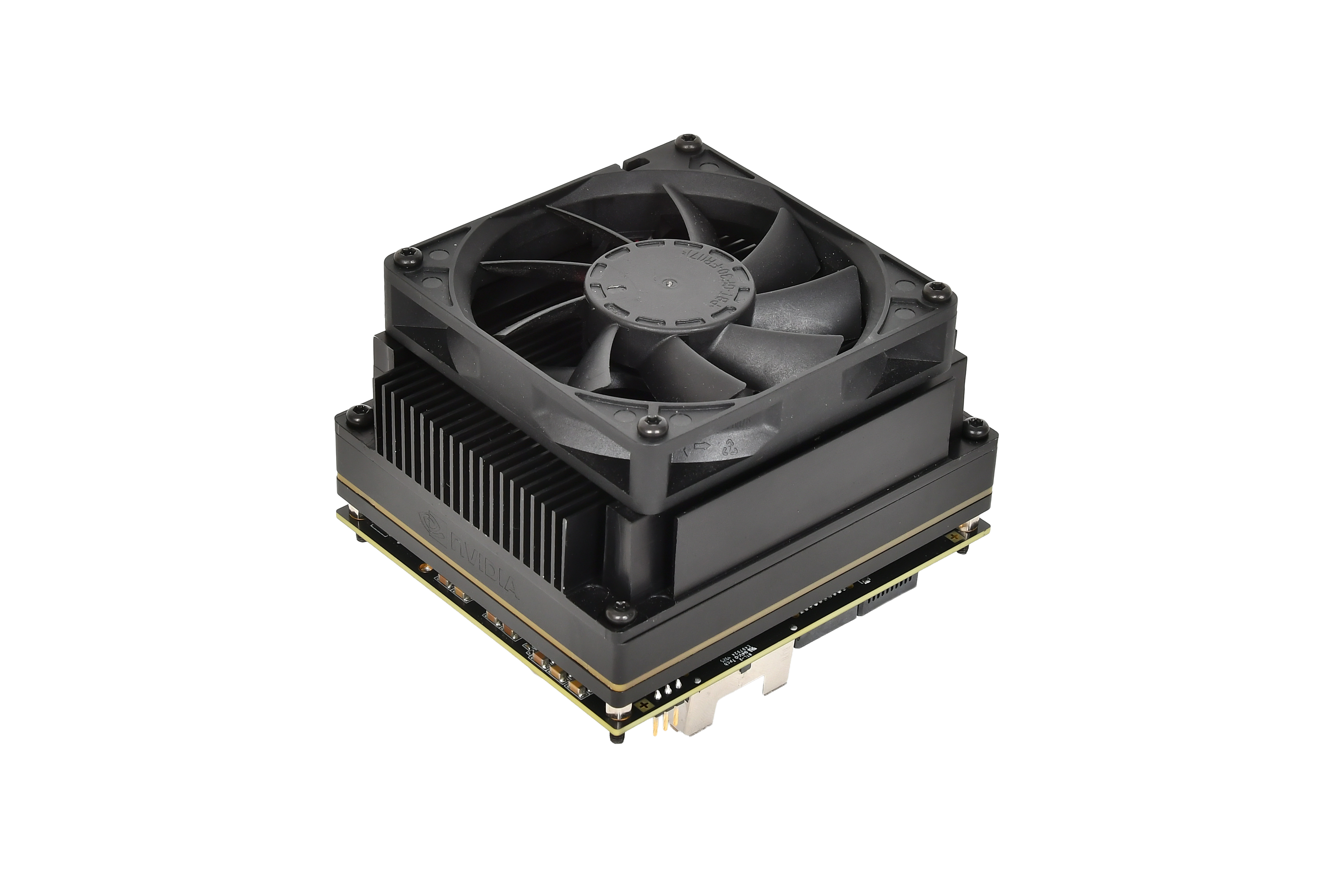 Jetson AGXS Orin Compact Carrier Board DSBOARD-AGXS