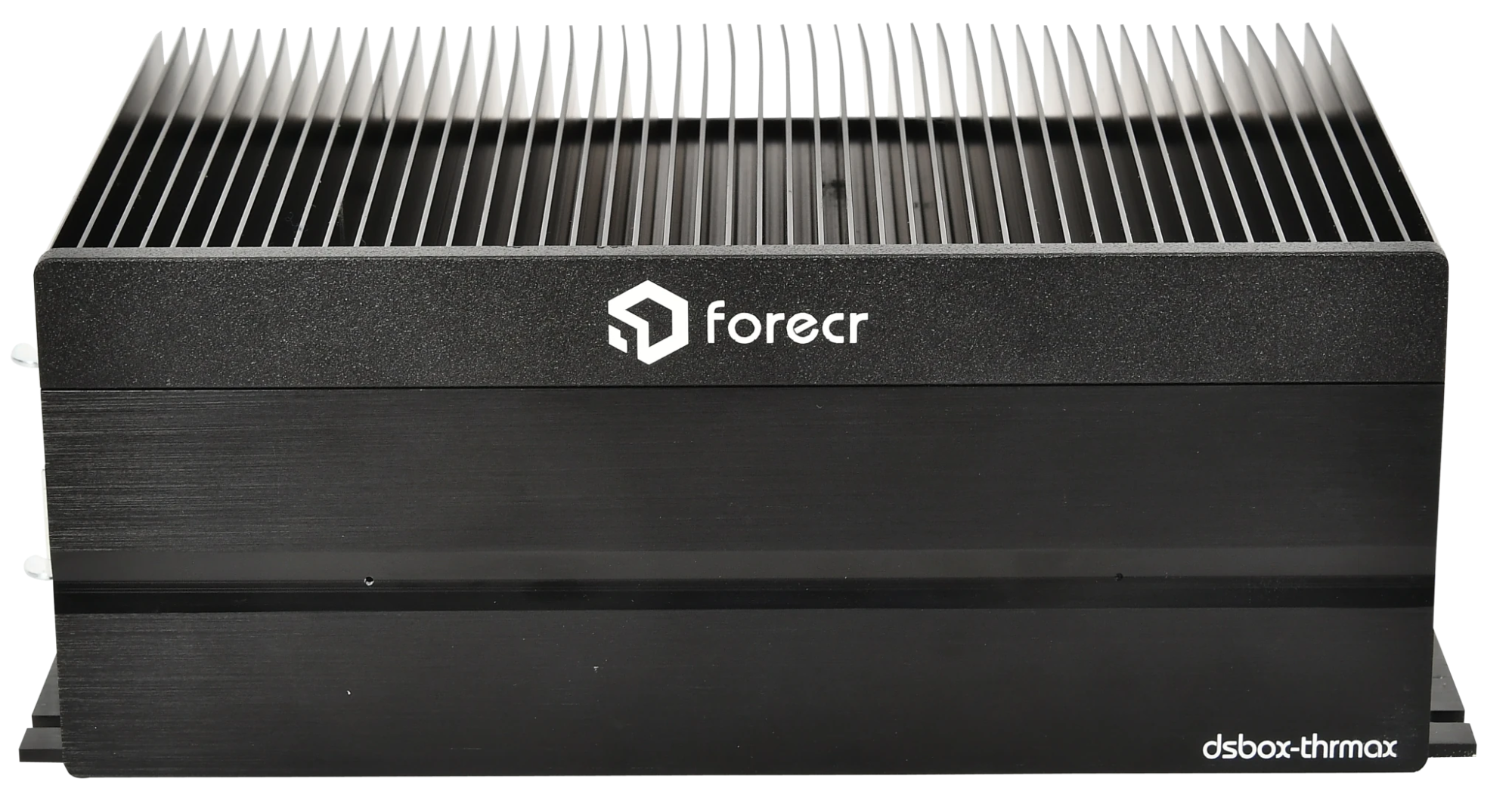 NVIDIA® Jetson AGX Thor™ Industrial Box PC - DSBOX - THRMAX - Forecr.io