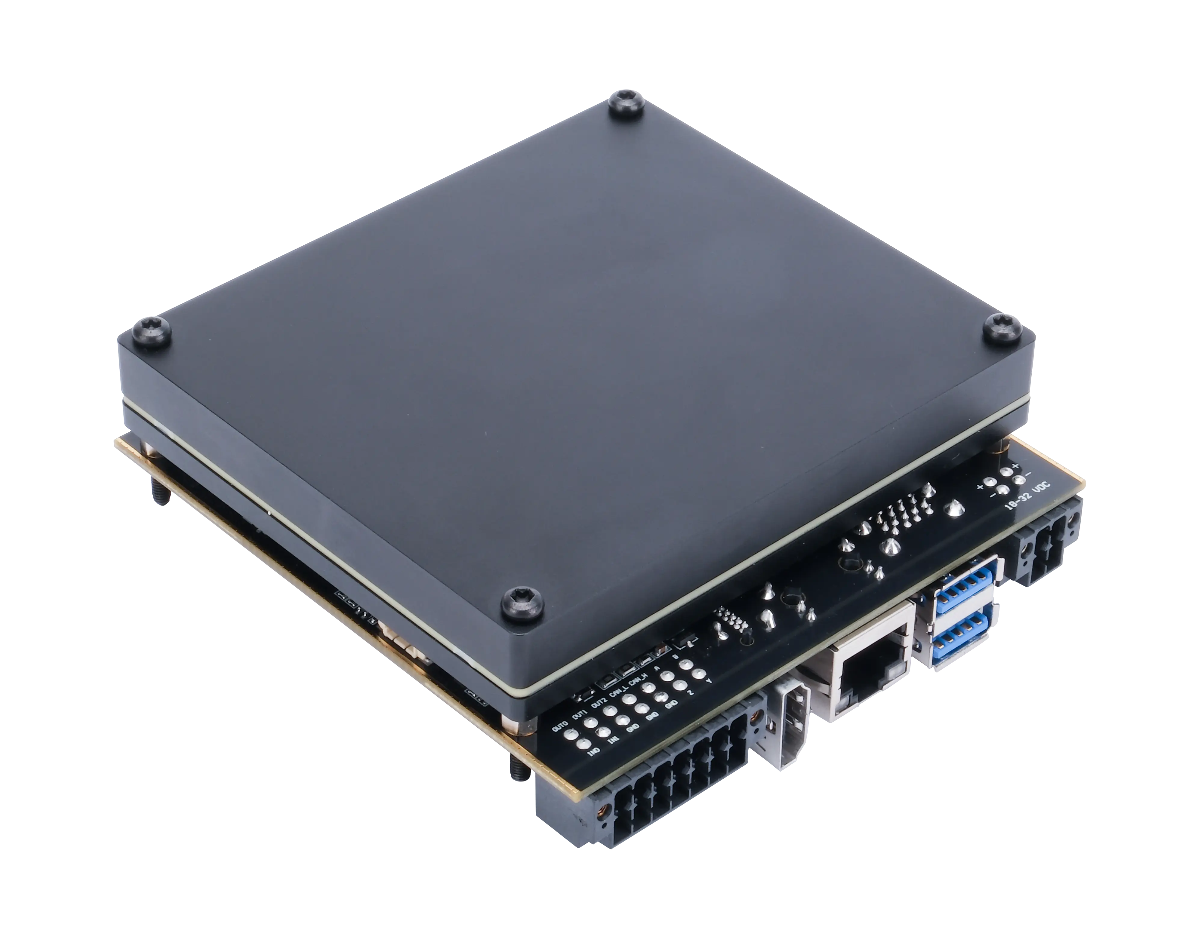 NVIDIA® Jetson AGX Xavier™ Carrier Board - DSBOARD-XV2