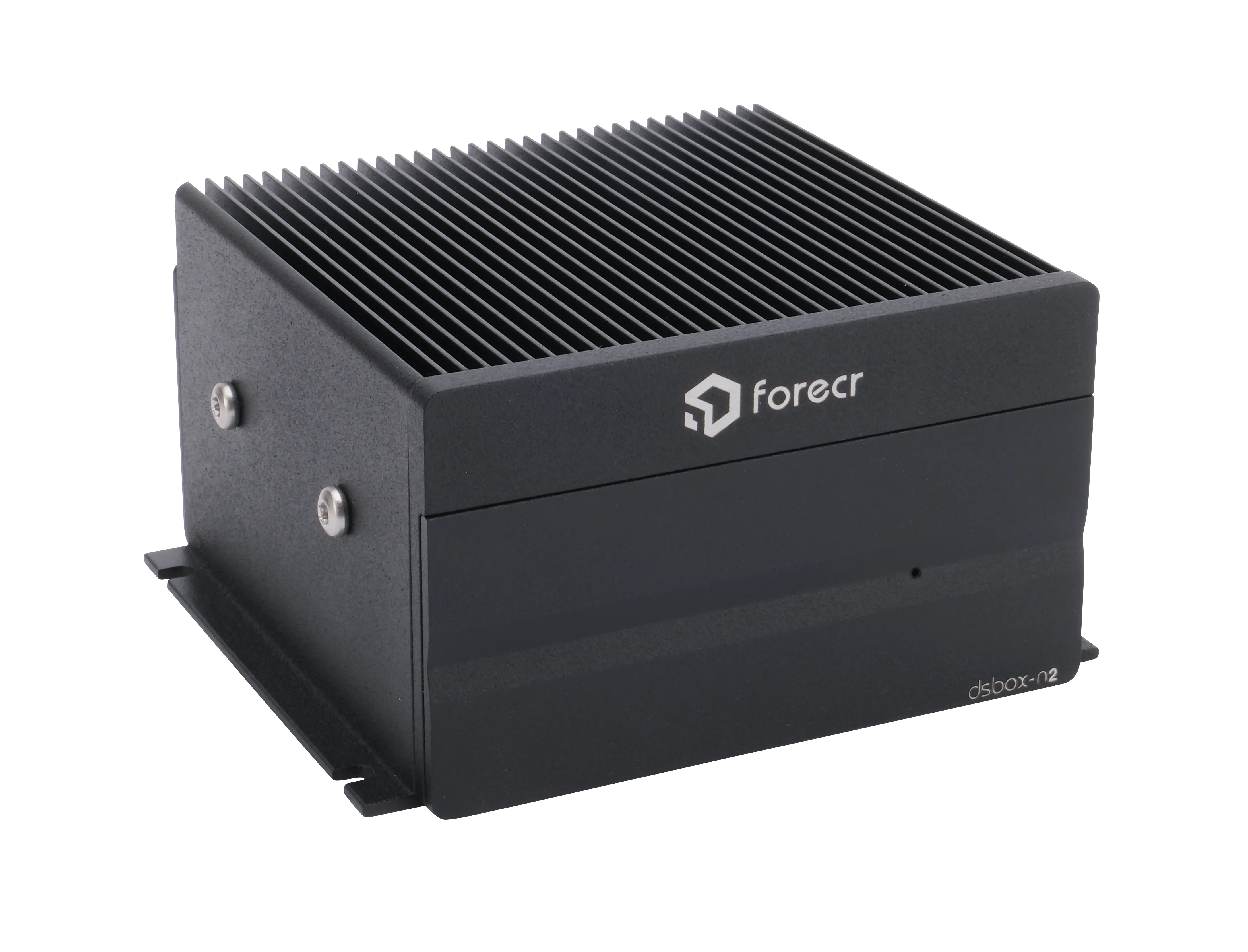 NVIDIA® Jetson Nano™ Fanless Industrial PC - FORECR DSBOX-N2