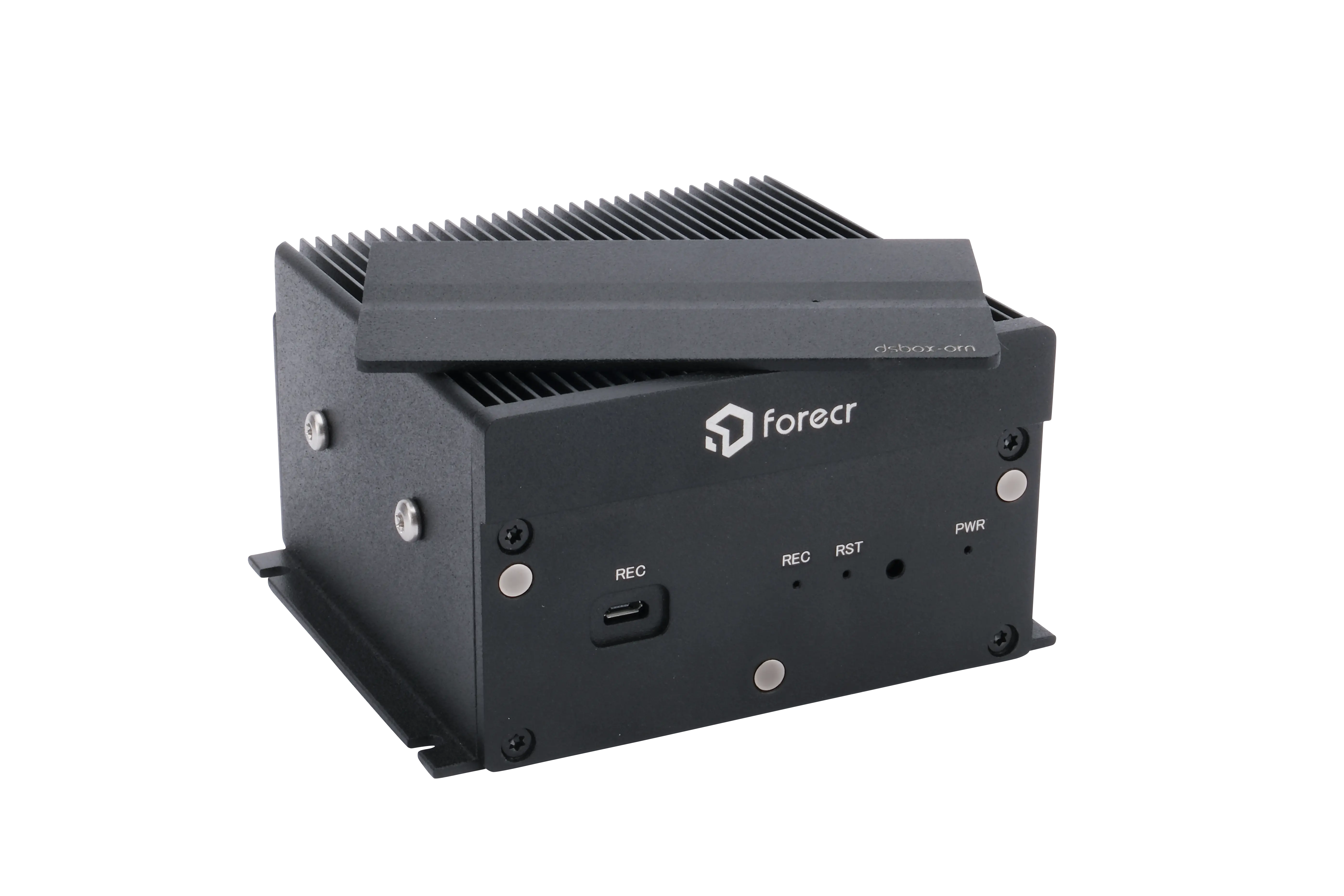 NVIDIA® Jetson Orin™ Nano Industrial Fanless PC - FORECR DSBOX-ORN