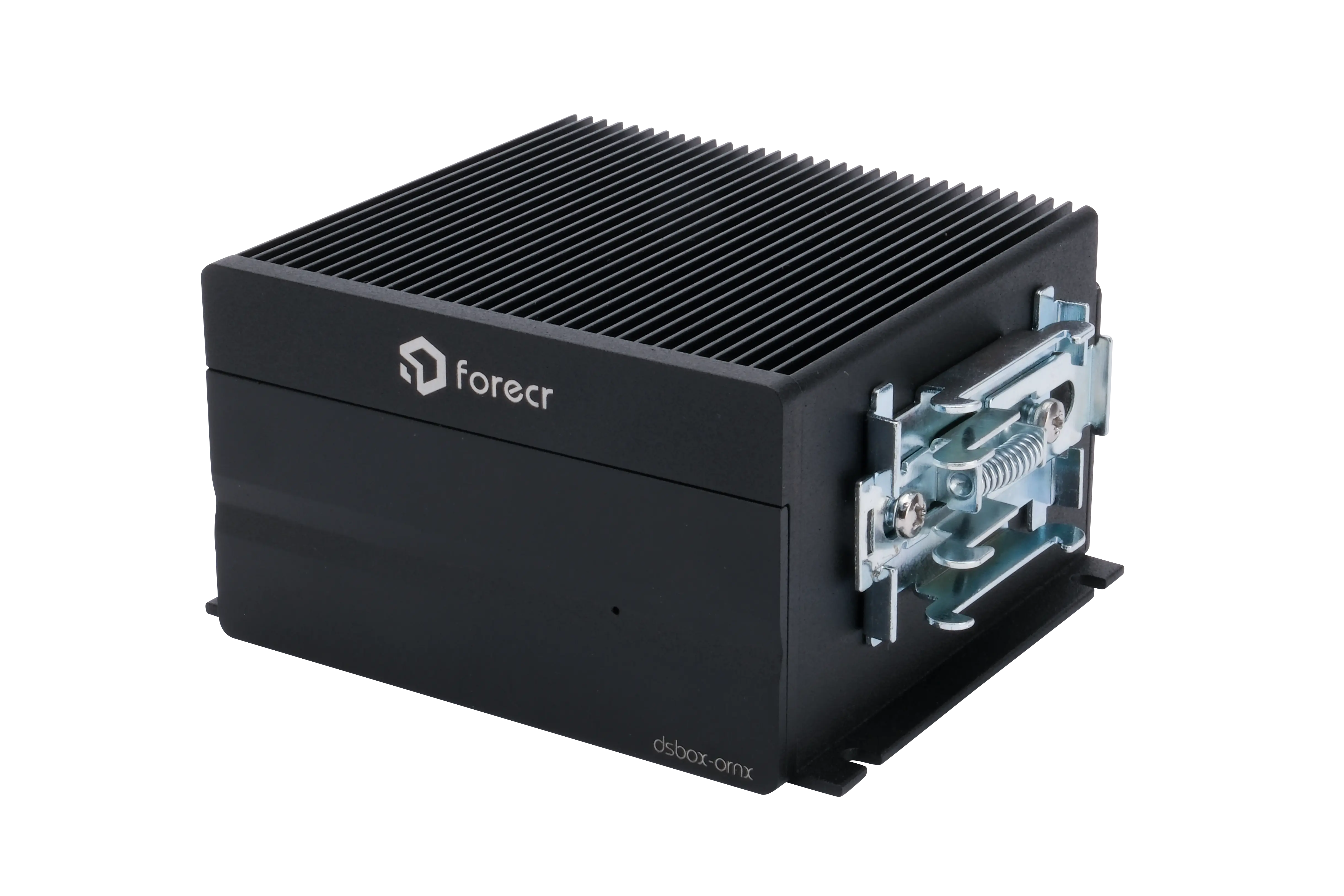 Jetson Orin NX Industrial Fanless PC DSBOX-ORNX
