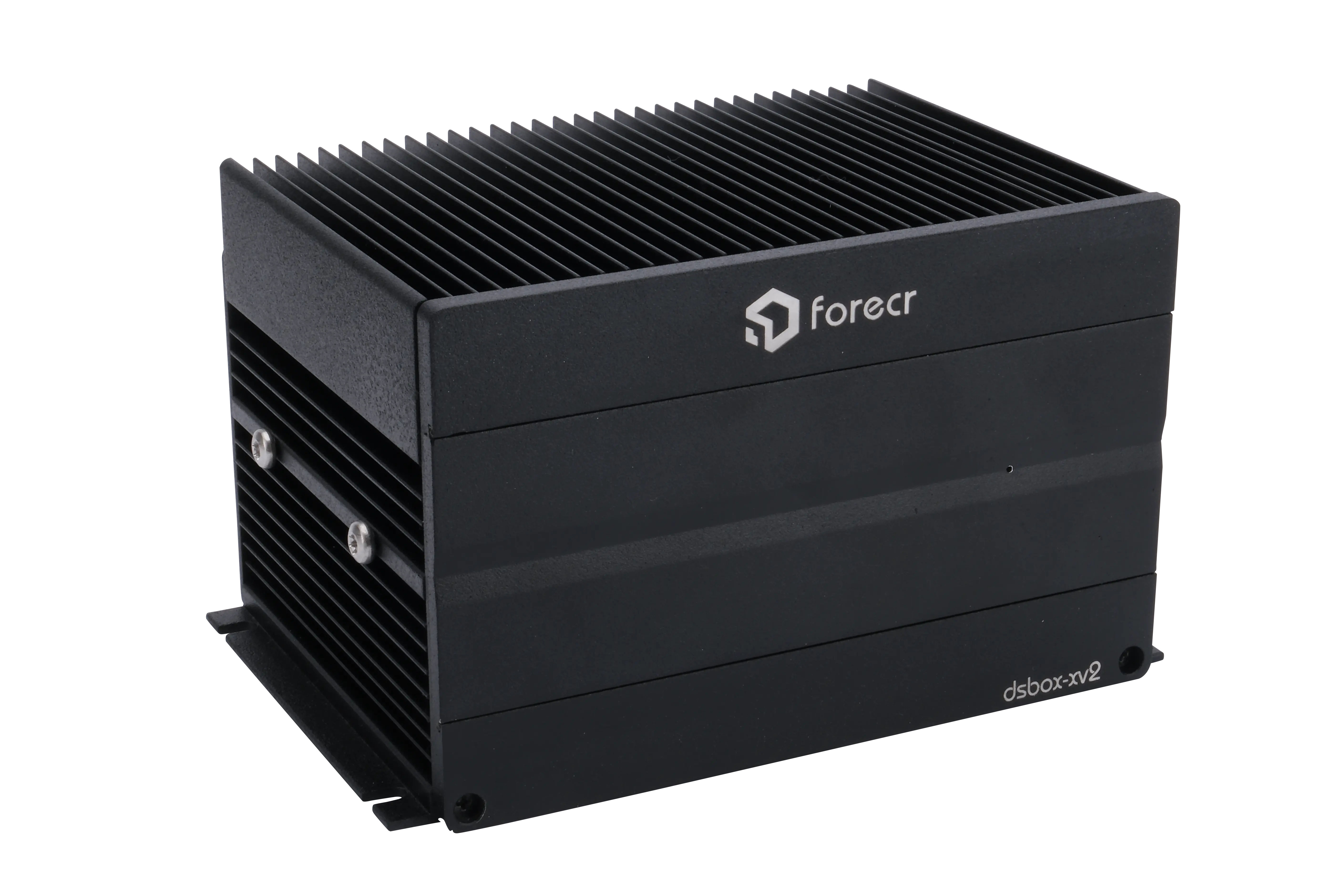 NVIDIA® Jetson AGX Xavier™ Industrial Box PC - FORECR DSBOX-XV2
