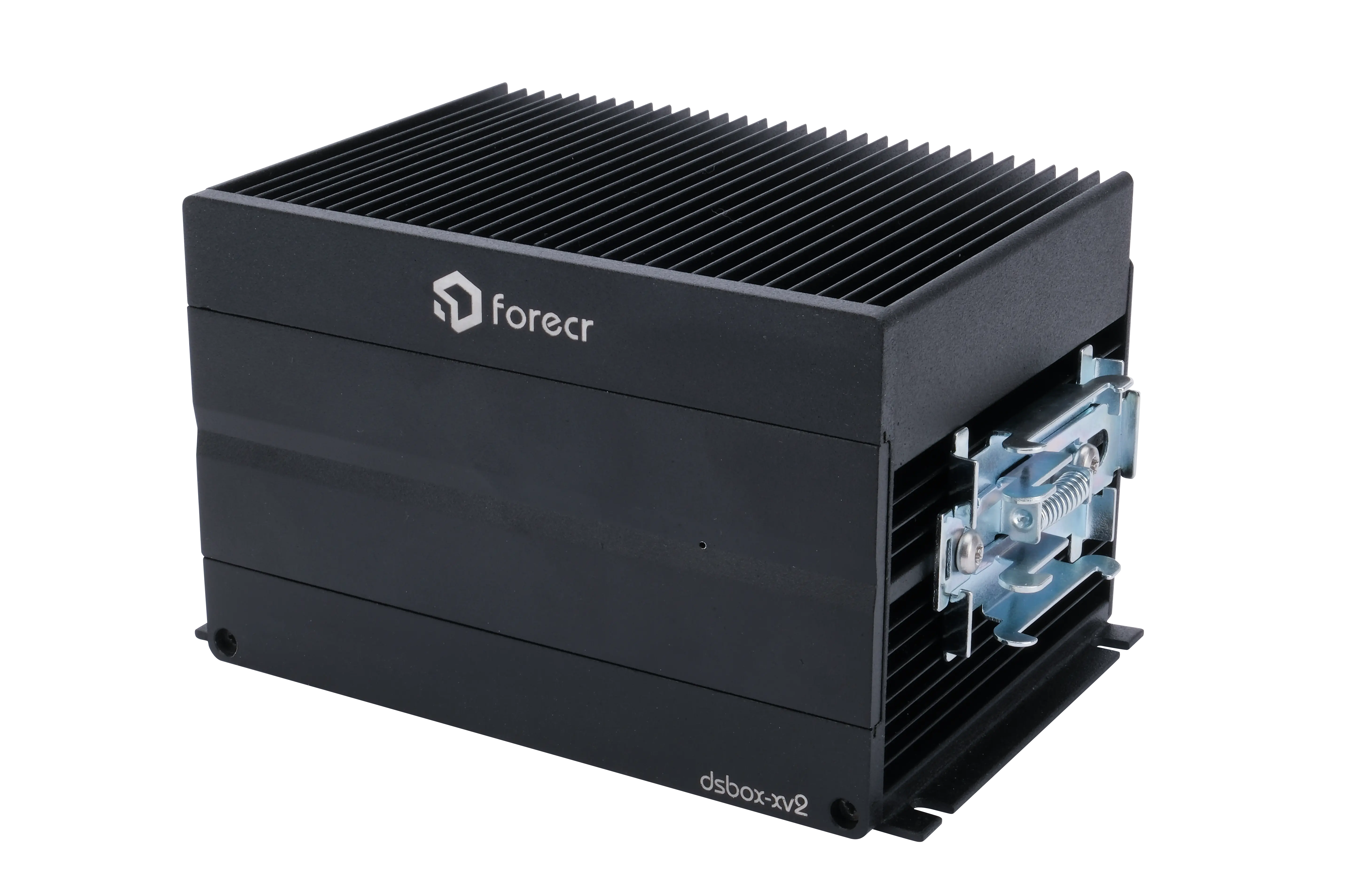 NVIDIA® Jetson AGX Xavier™ Industrial Box PC - FORECR DSBOX-XV2