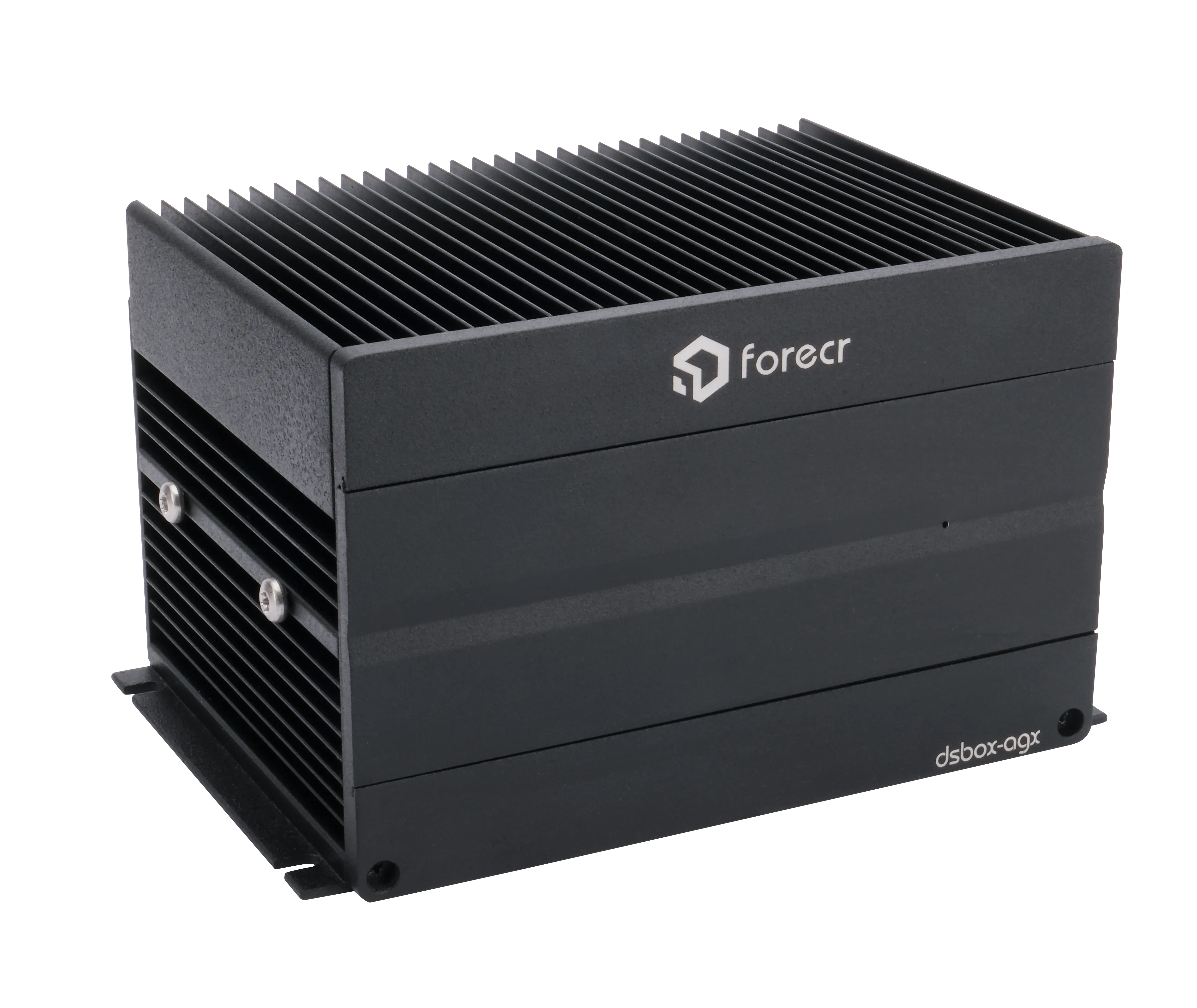 NVIDIA® Jetson AGX Orin™ Industrial Box PC - FORECR DSBOX-AGX