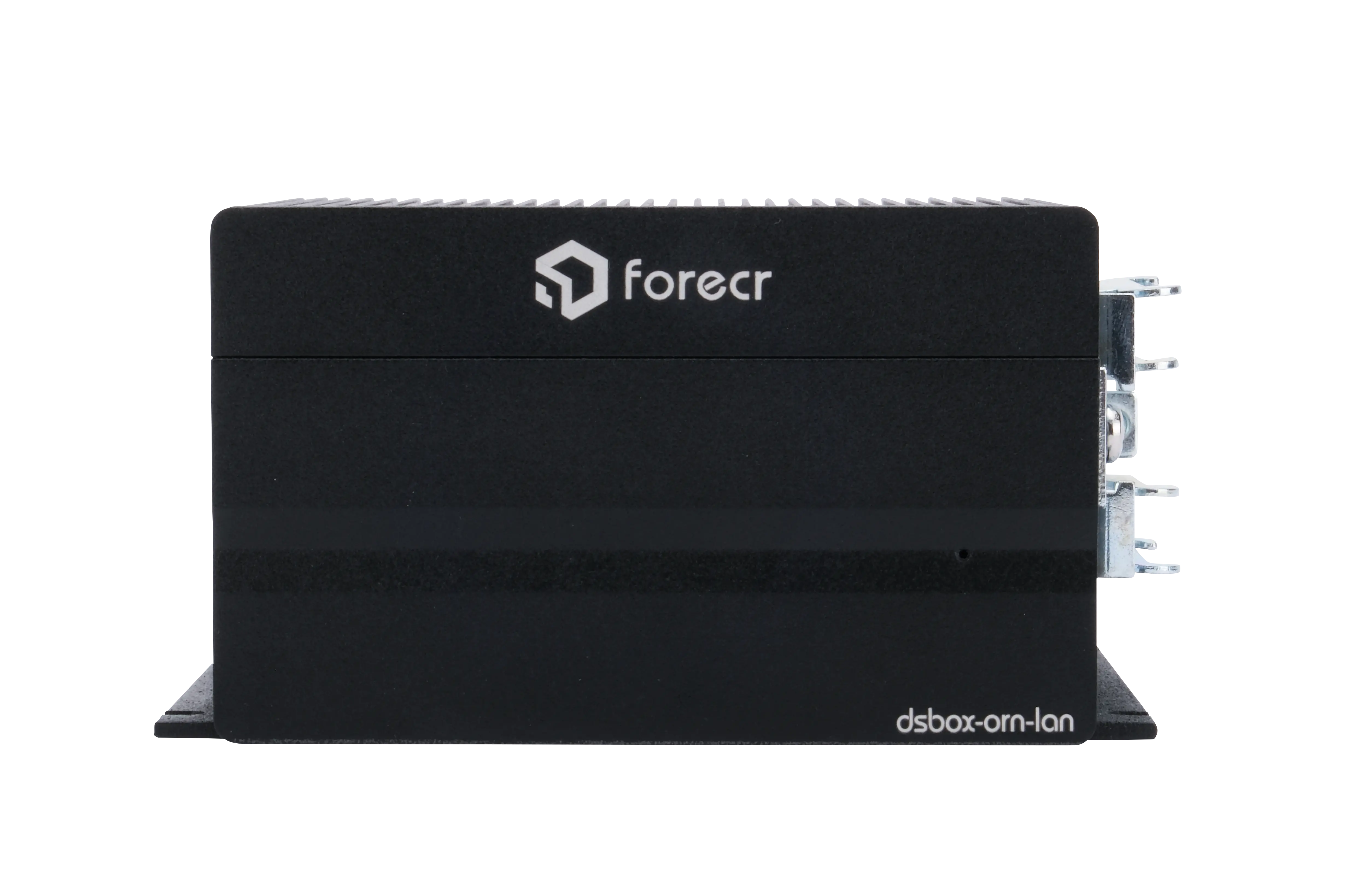NVIDIA® Jetson Orin™ NX Industrial Fanless PC with Dual LAN - FORECR DSBOX-ORNX-LAN