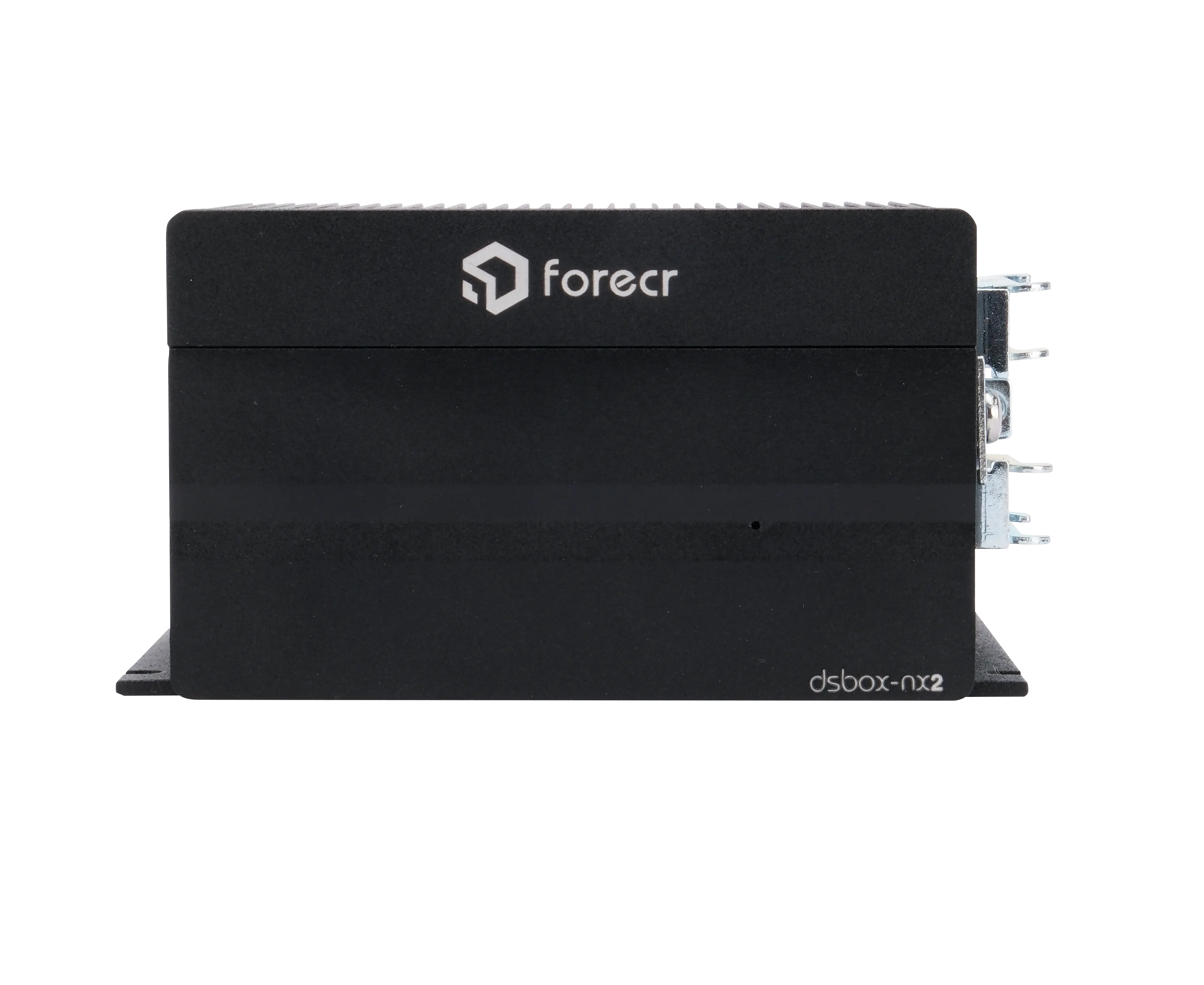 NVIDIA® Jetson Xavier™ NX Industrial Fanless PC - FORECR DSBOX-NX2
