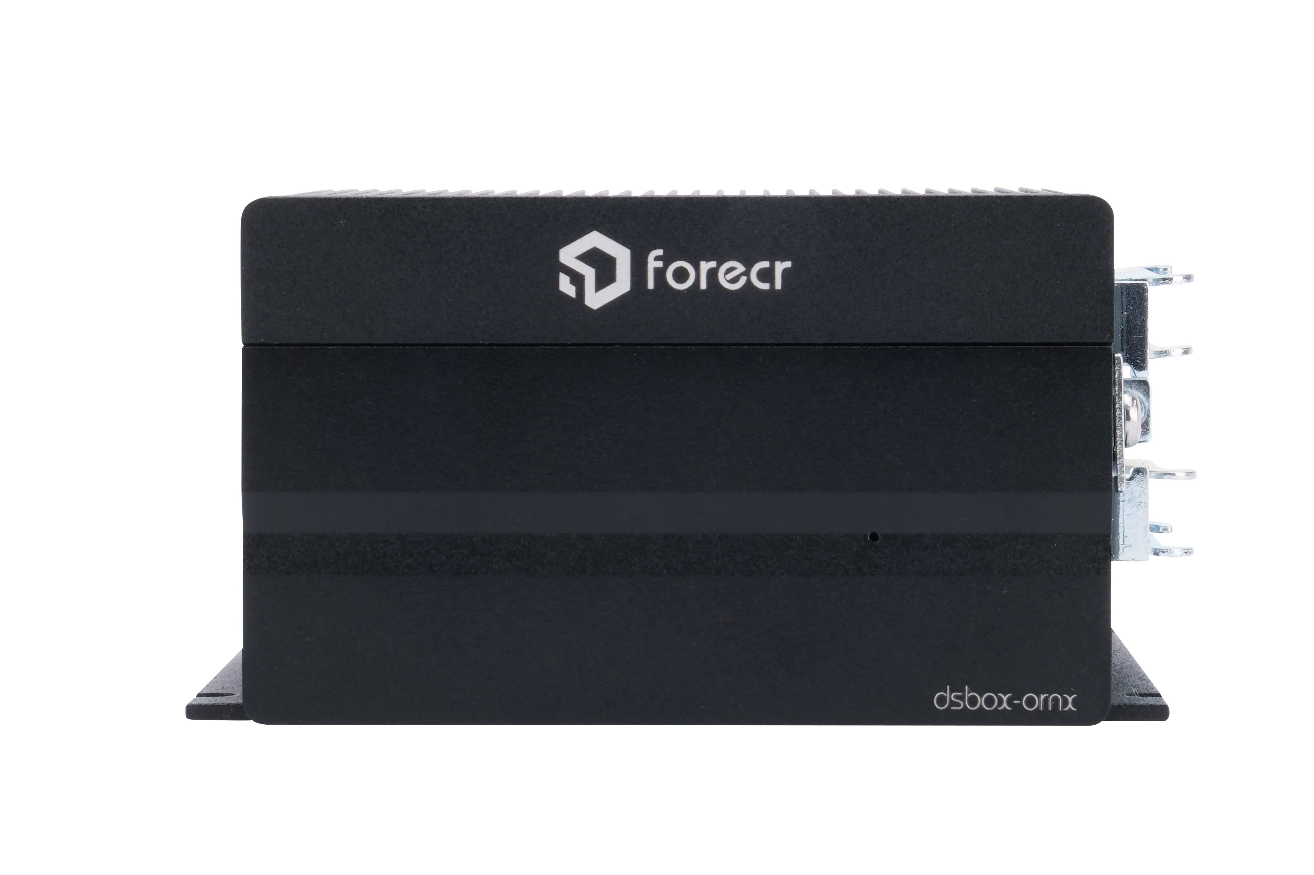 NVIDIA® Jetson Orin™ NX Industrial Fanless PC - FORECR DSBOX-ORNX