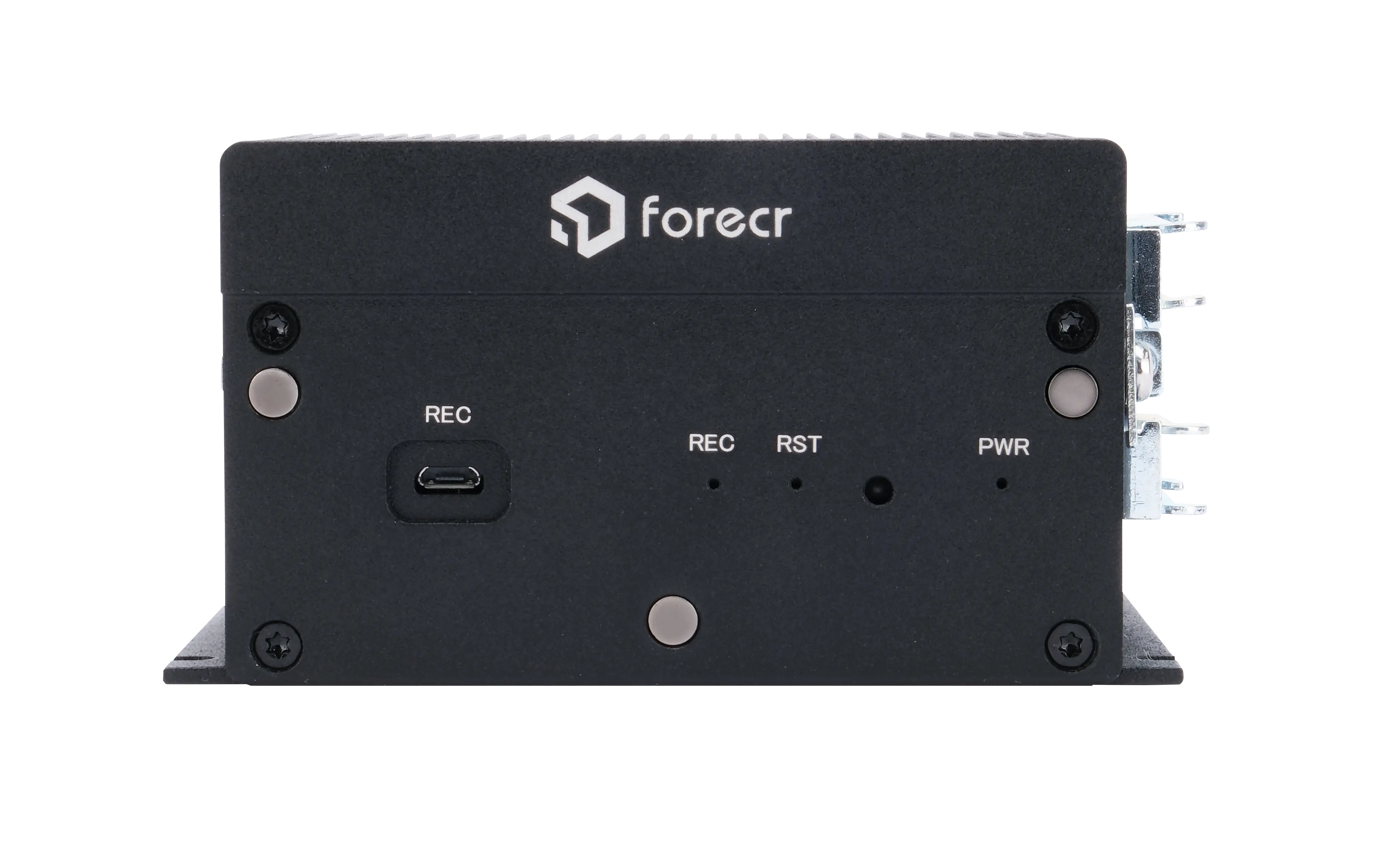 NVIDIA® Jetson Orin™ Nano Industrial Fanless PC - DSBOX-ORN