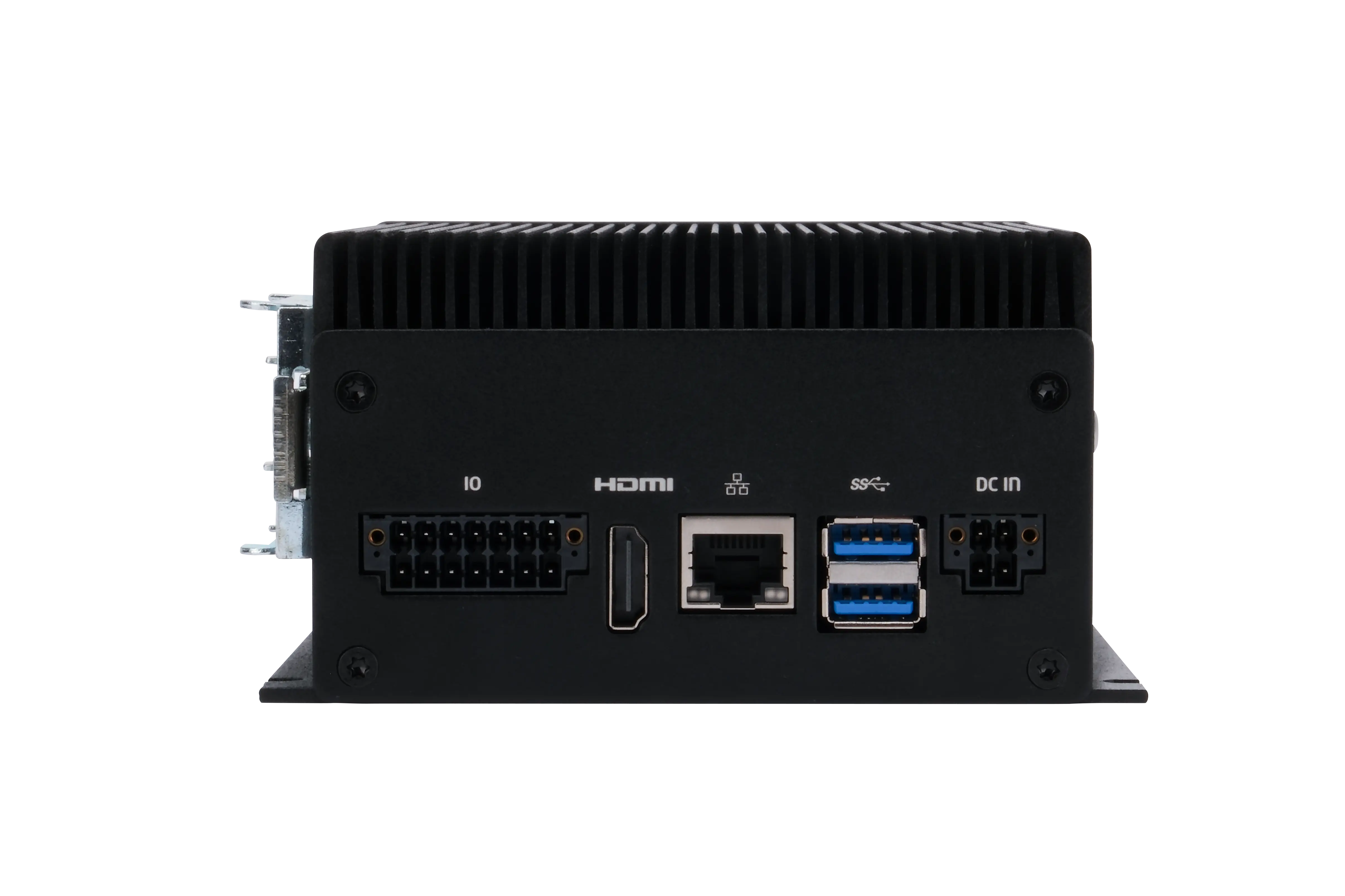 NVIDIA® Jetson Orin™ Nano Industrial Fanless PC - DSBOX-ORN