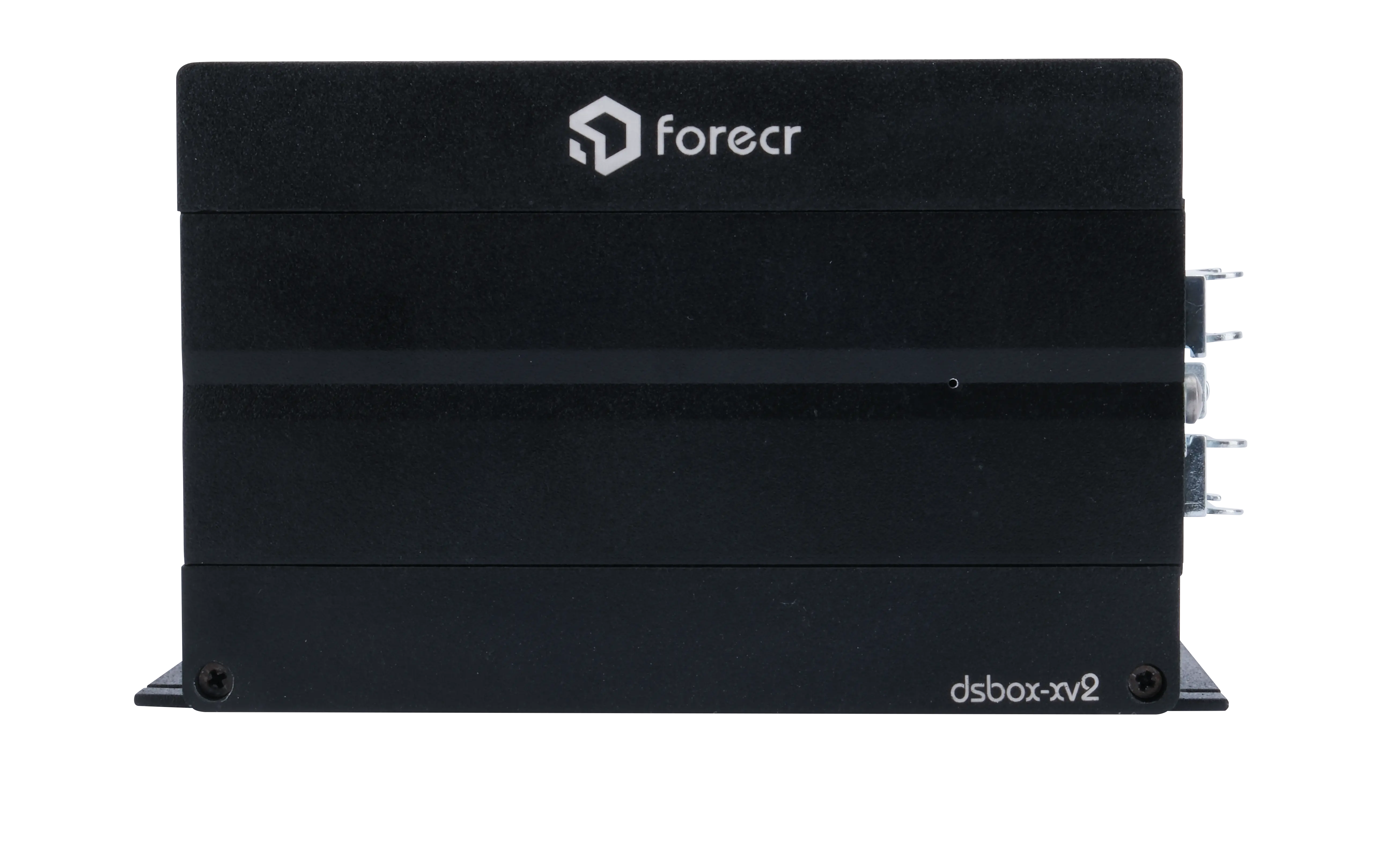 NVIDIA® Jetson AGX Xavier™ Industrial Box PC - FORECR DSBOX-XV2