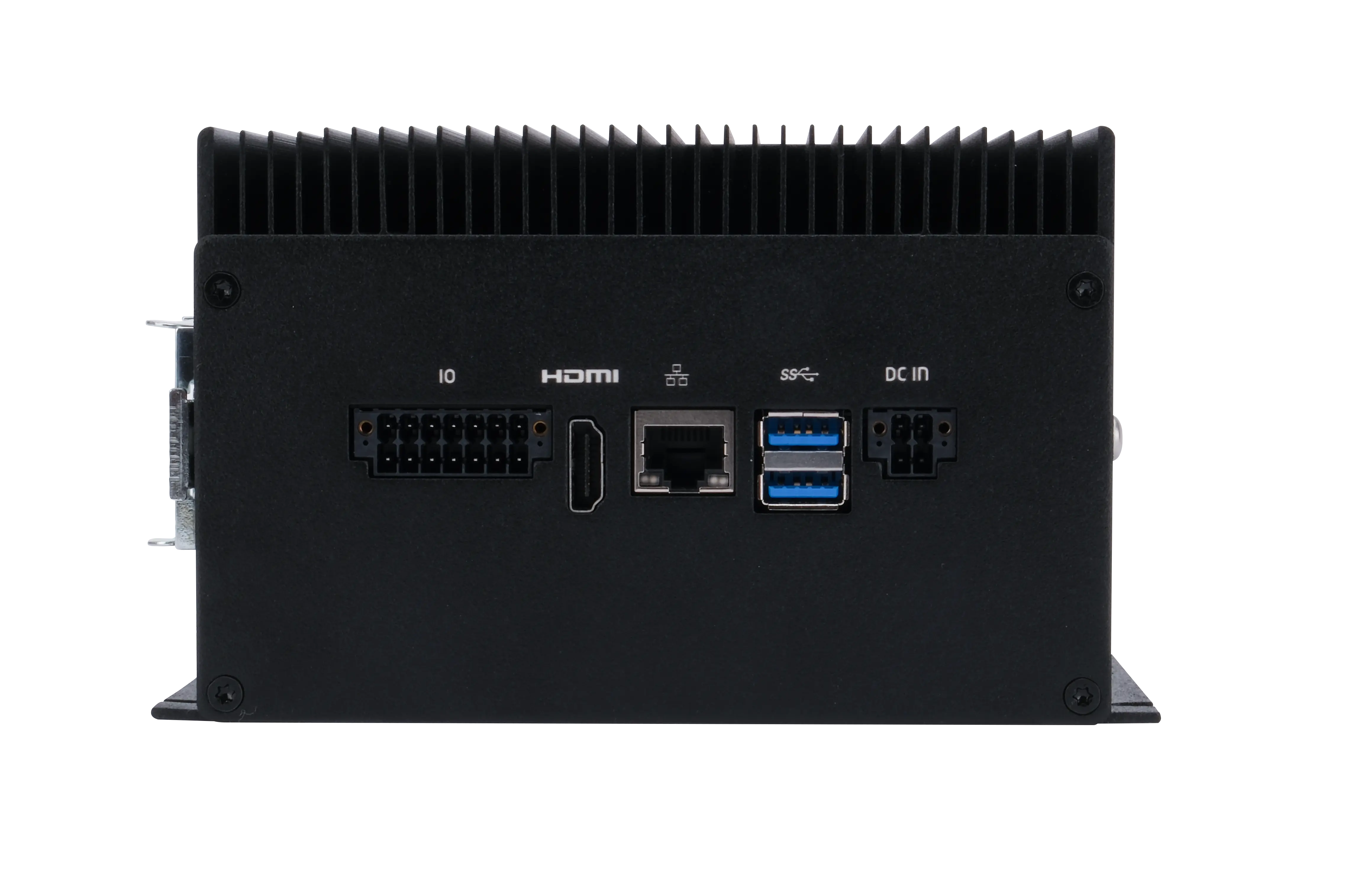 NVIDIA® Jetson AGX Orin™ Industrial Box PC - FORECR DSBOX-AGX