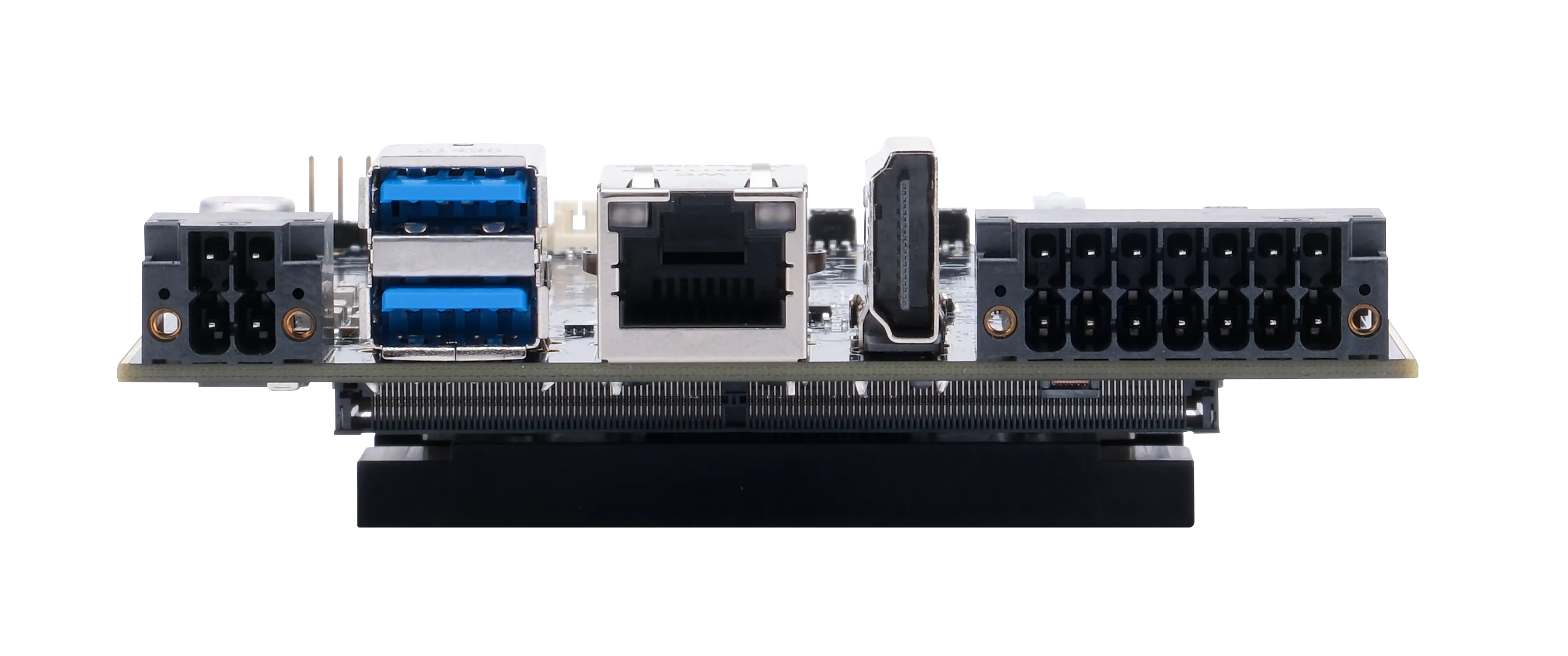 NVIDIA® Jetson Orin™ NX and Jetson Orin Nano Carrier Board - DSBOARD-ORNX