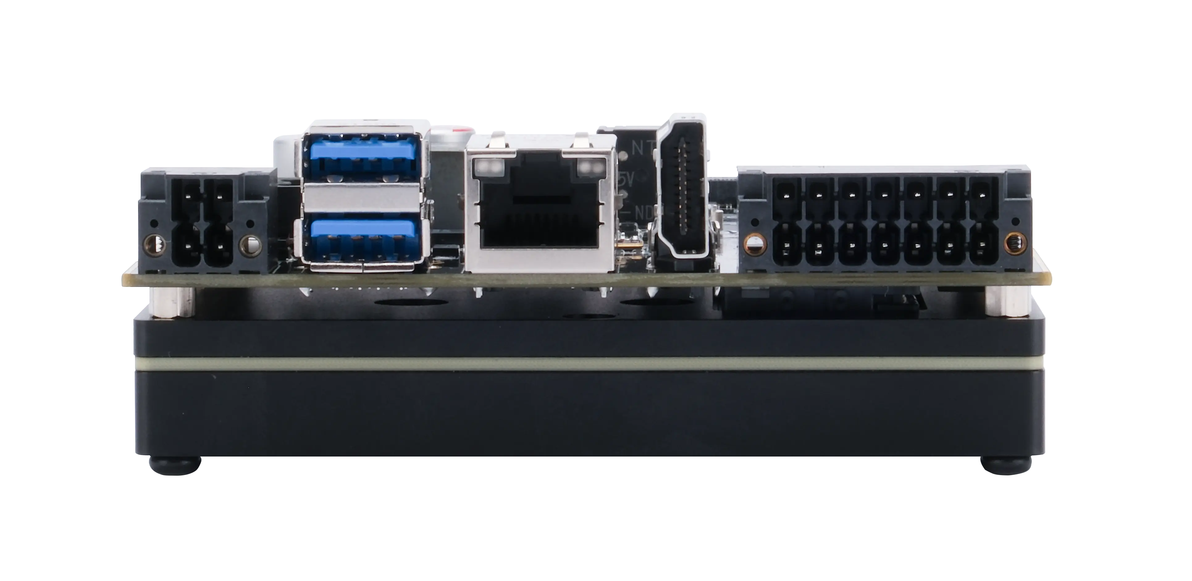 NVIDIA® Jetson AGX Xavier™ Carrier Board - DSBOARD-XV2