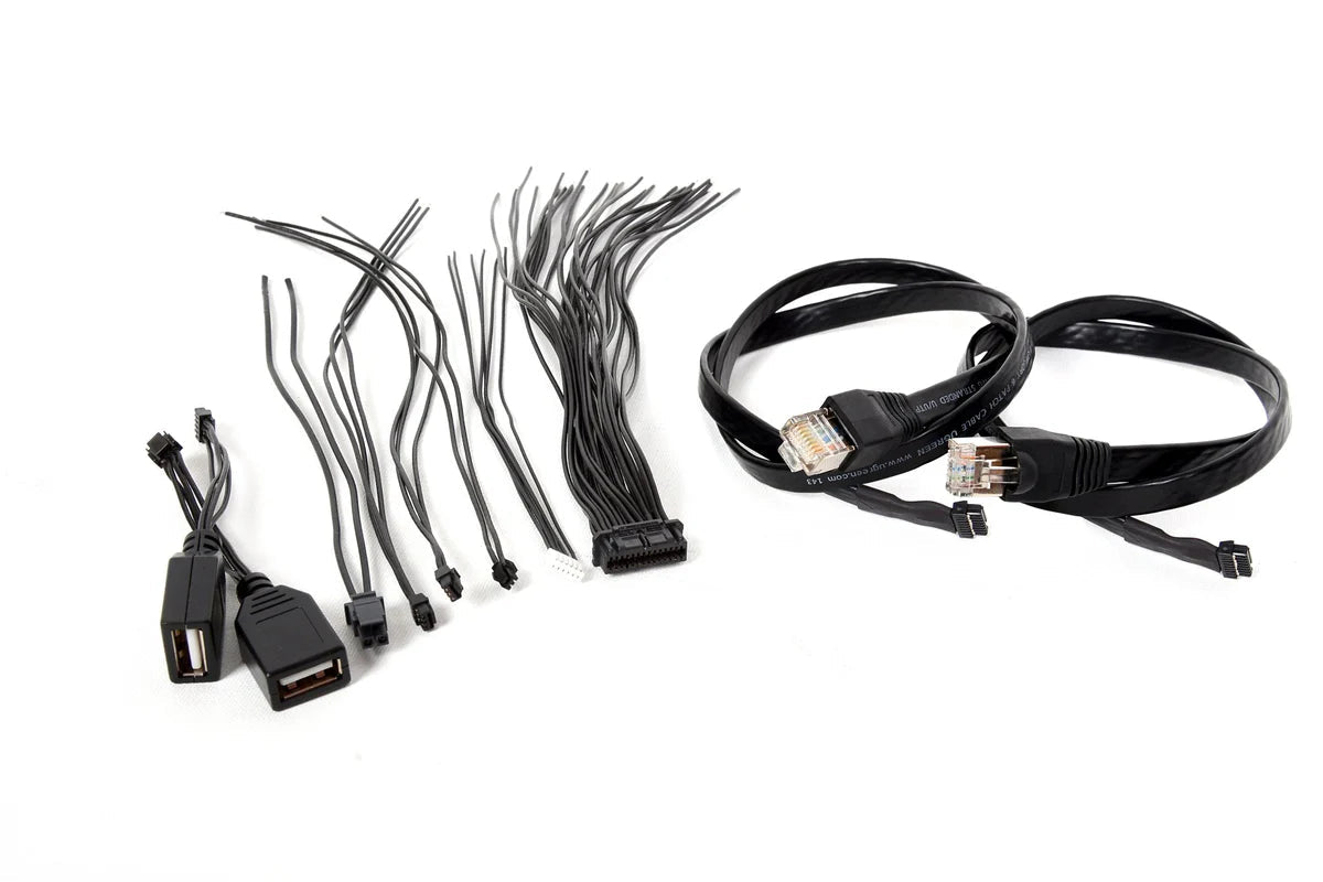 Cable Set for DSBOARD-AGXS