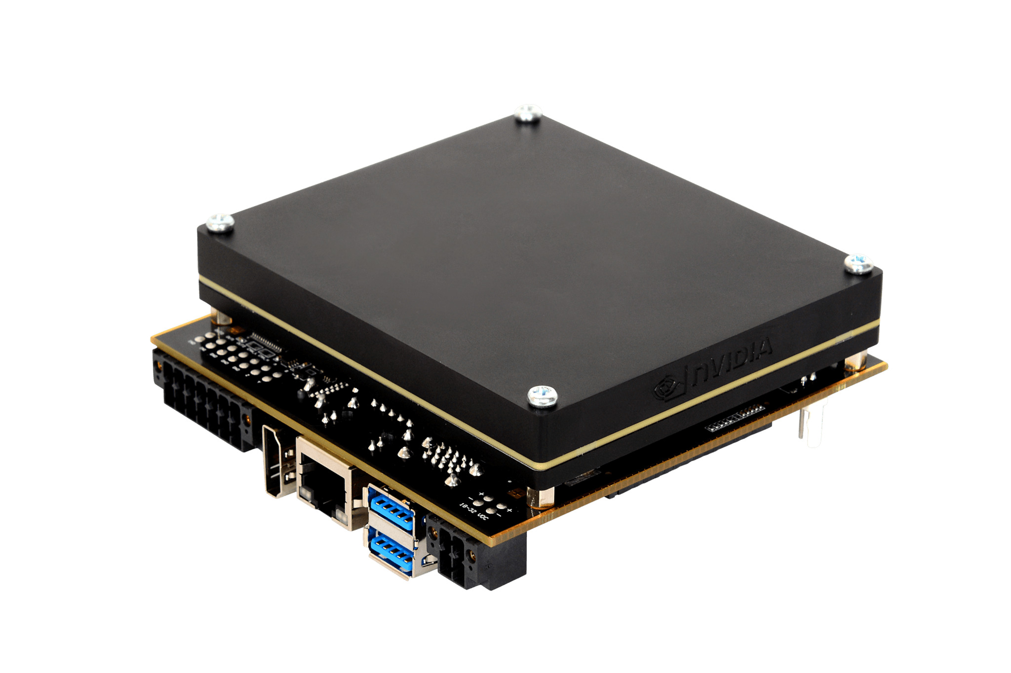 NVIDIA Jetson AGX Orin Carrier Board DSBOARD-AGX