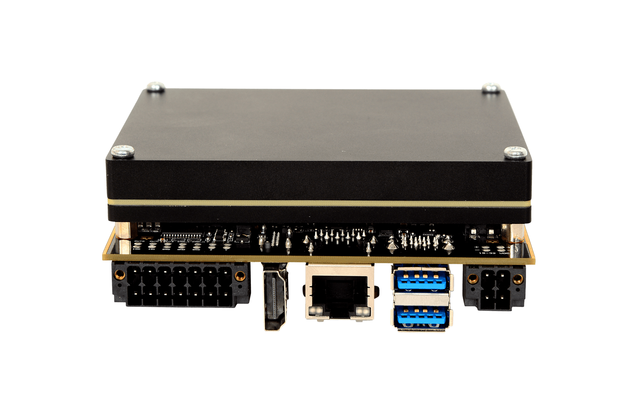 NVIDIA Jetson AGX Orin Carrier Board DSBOARD-AGX