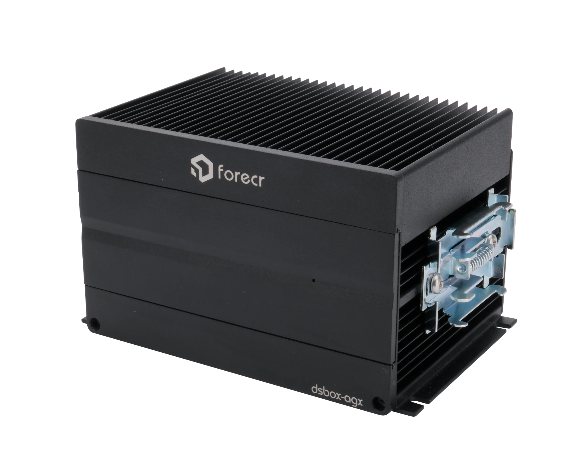 Jetson AGX Orin™ Industrial Box PC - DSBOX - AGX - Forecr.io