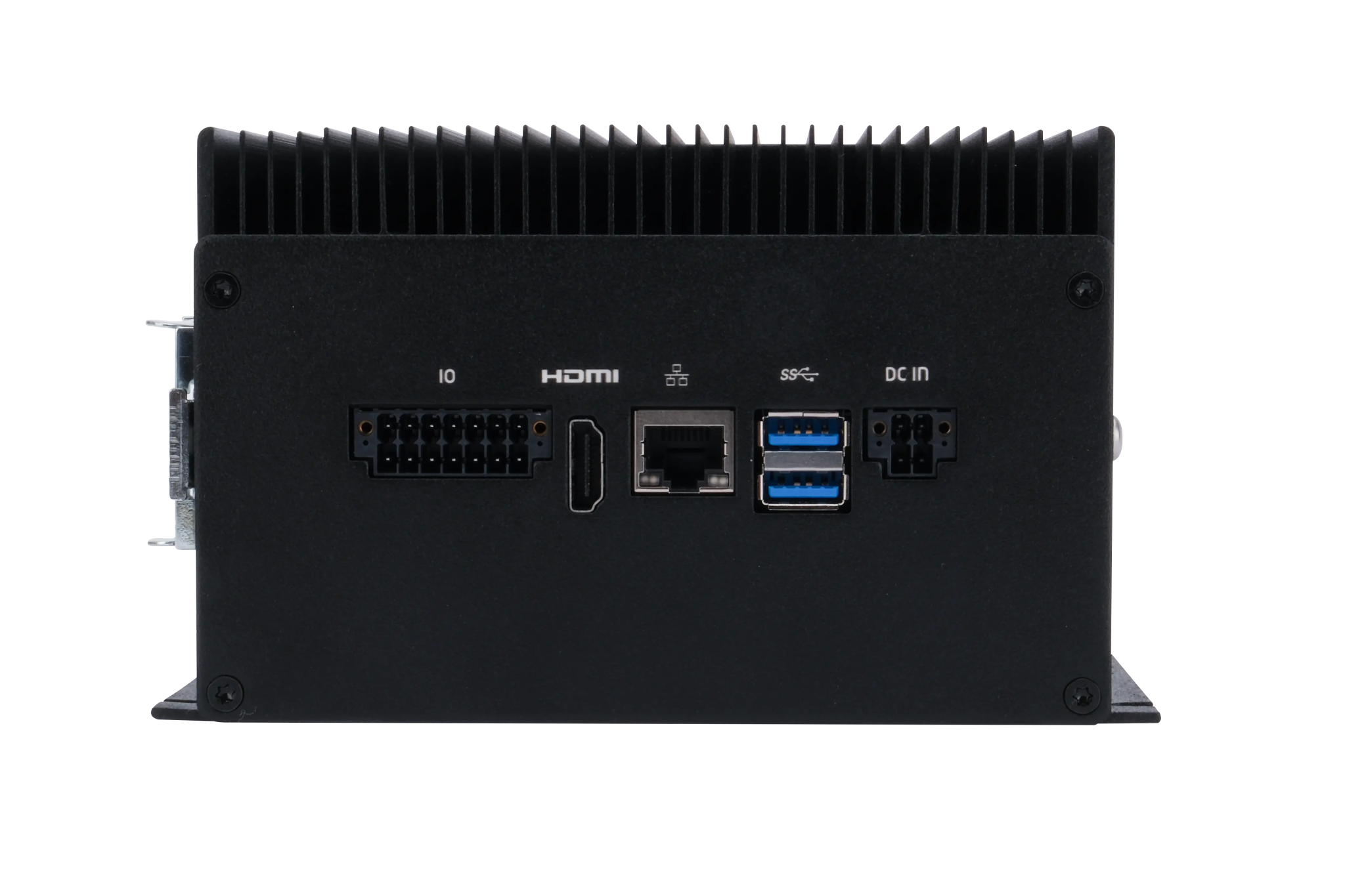 Jetson AGX Orin™ Industrial Box PC - DSBOX - AGX - Forecr.io