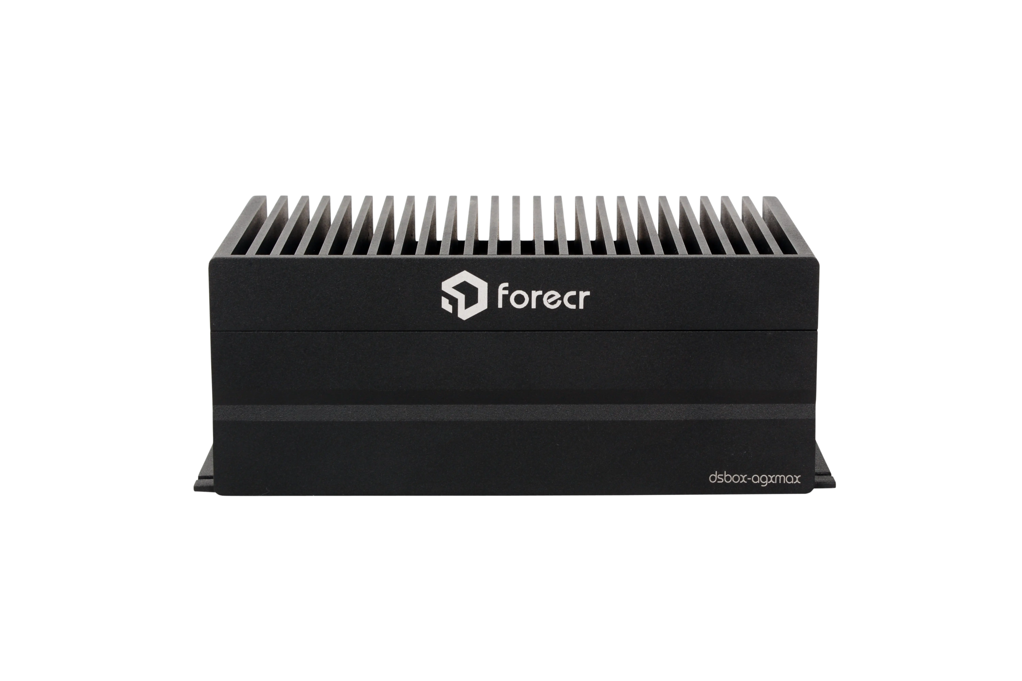 Jetson AGX Orin™ Industrial Box PC with 10G Ethernet - DSBOX - AGXMAX - Forecr.io