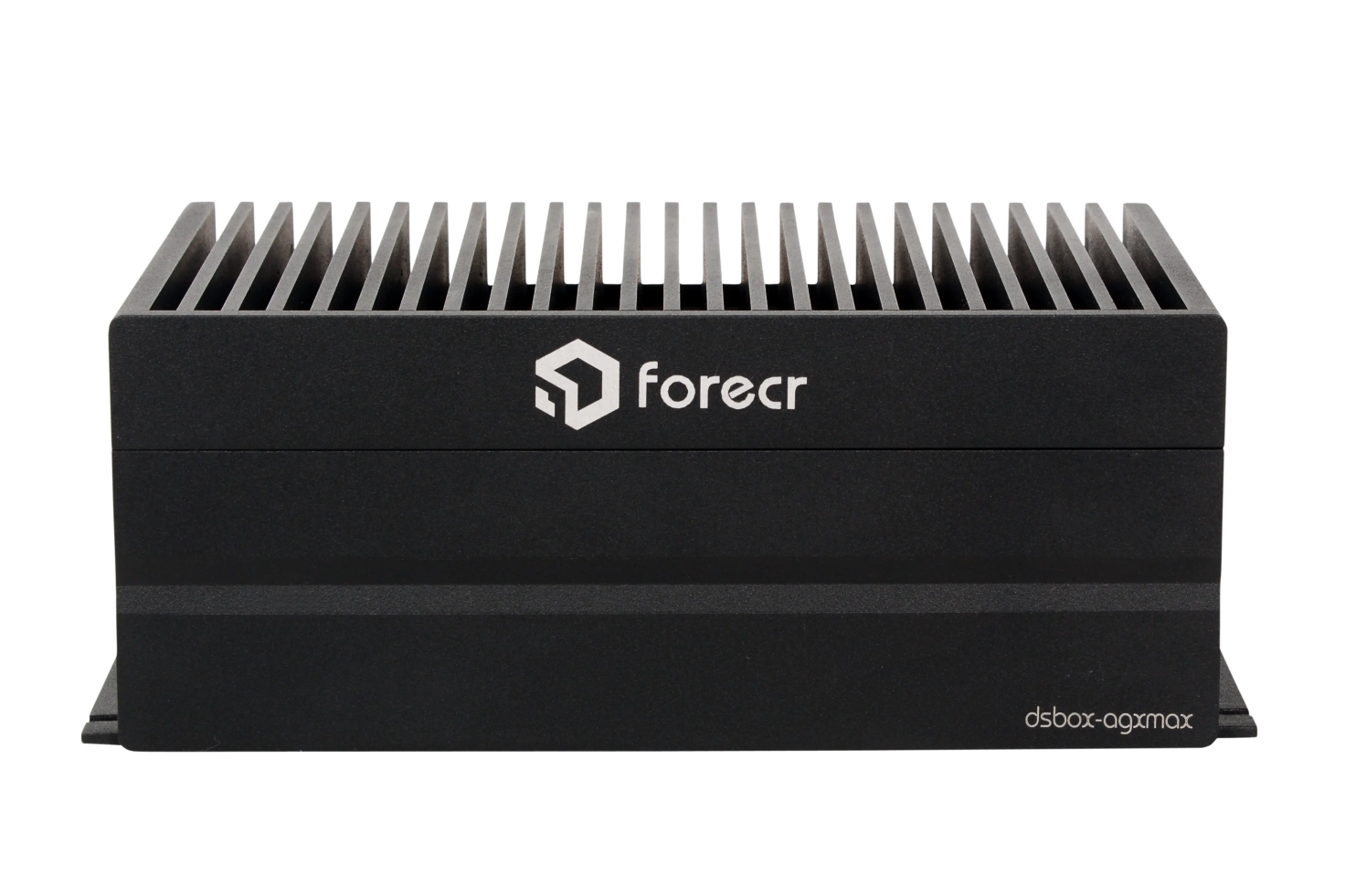 Jetson AGX Orin™ Industrial Box PC with 10G Ethernet - DSBOX - AGXMAX - Forecr.io