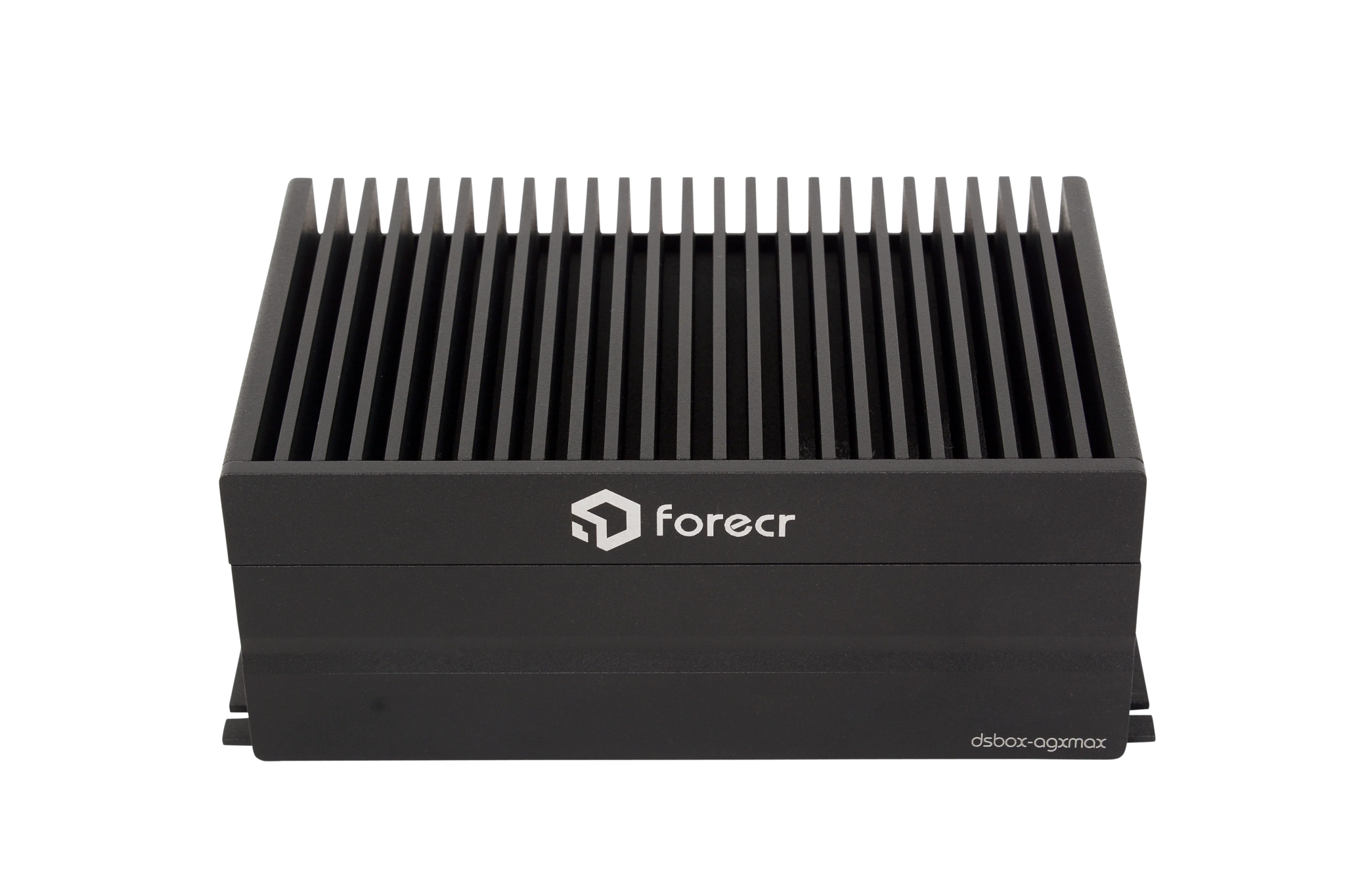 Jetson AGX Orin™ Industrial Box PC with 10G Ethernet - DSBOX - AGXMAX - Forecr.io