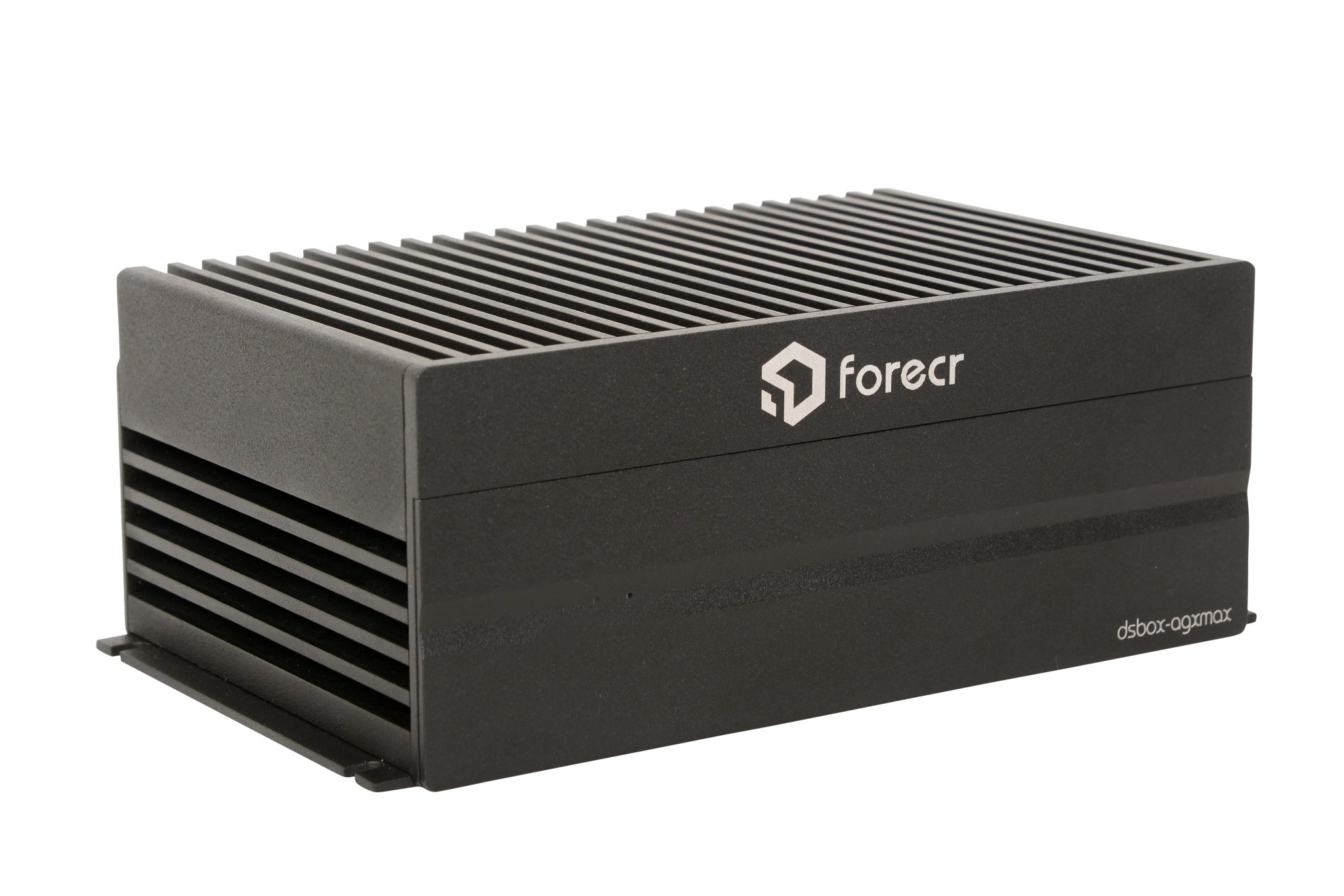 Jetson AGX Orin™ Industrial Box PC with 10G Ethernet - DSBOX - AGXMAX - Forecr.io