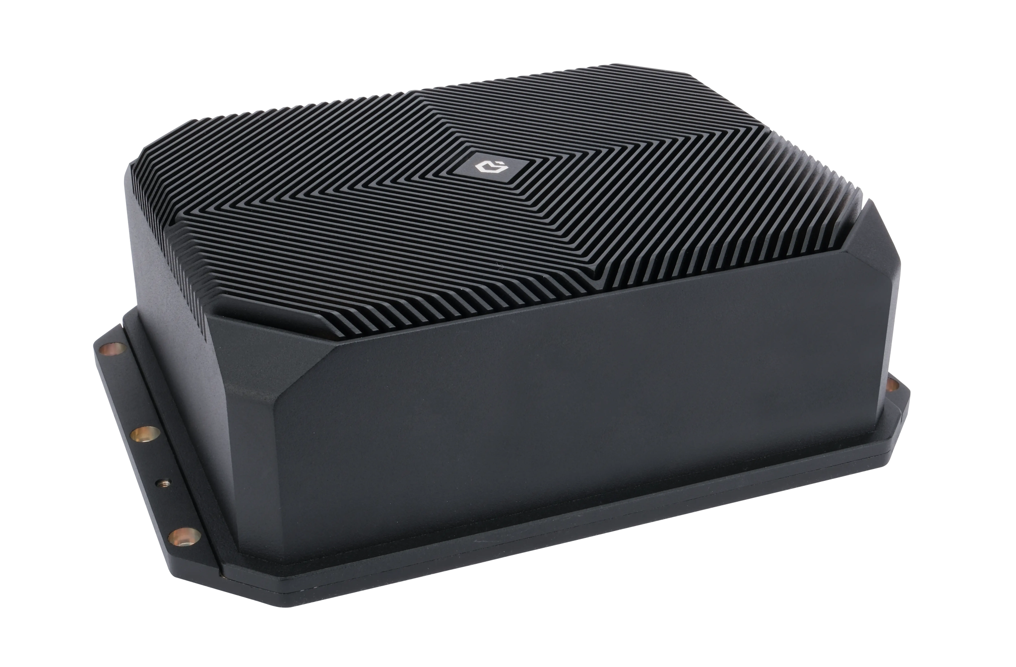 Jetson AGX Orin™ Rugged Fanless PC - MILBOX - AGX - Forecr.io