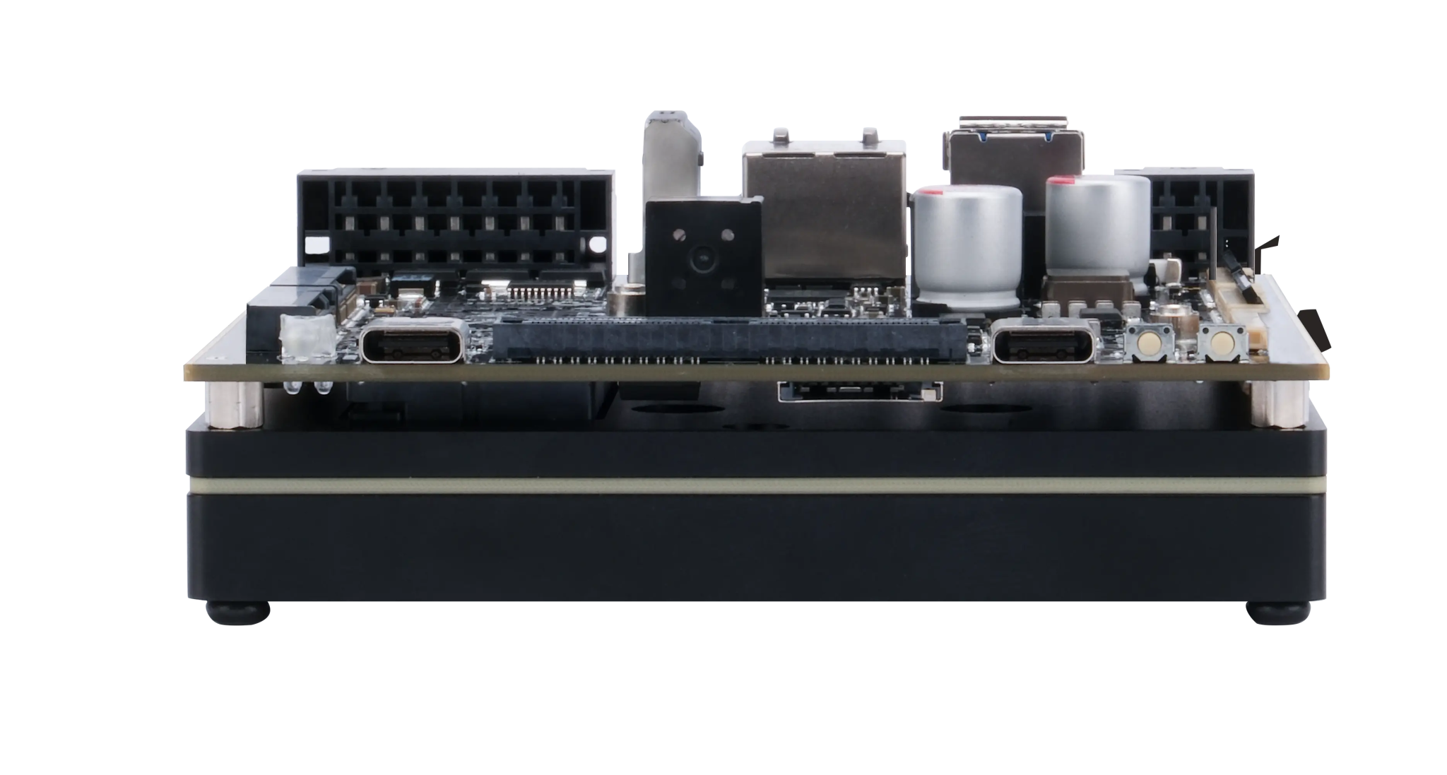 Jetson AGX Xavier™ Carrier Board - DSBOARD - XV2 - Forecr.io