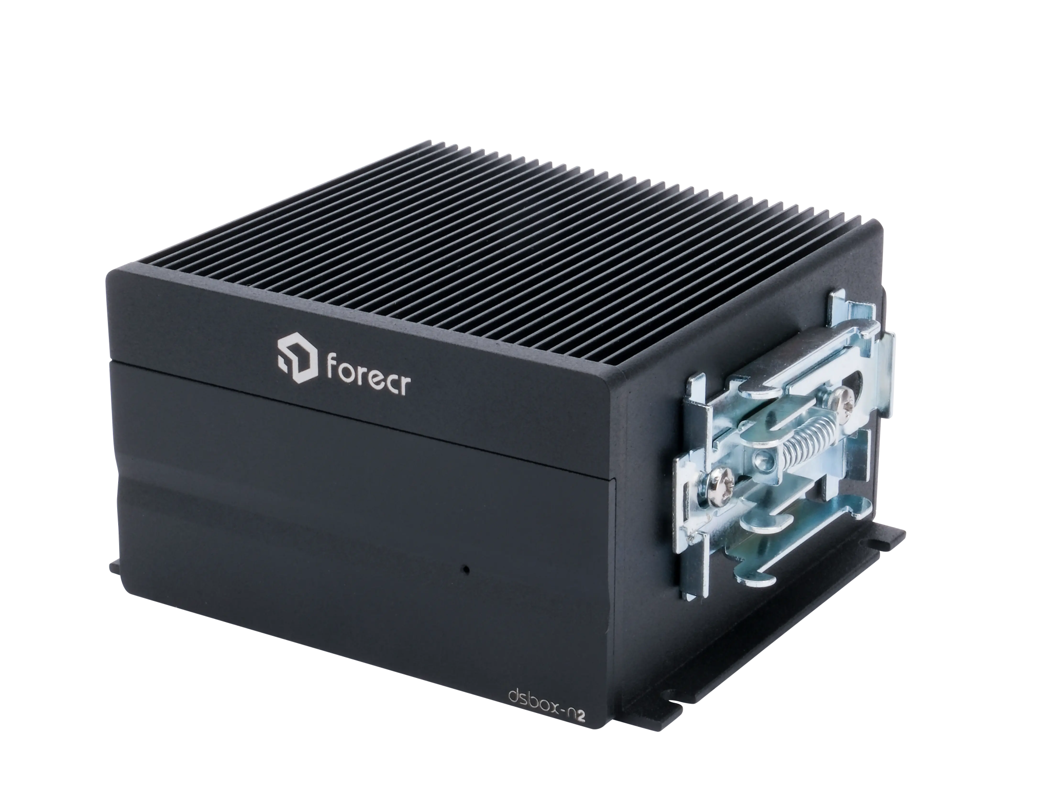 Jetson Nano™ Fanless Industrial PC - DSBOX - N2 - Forecr.io