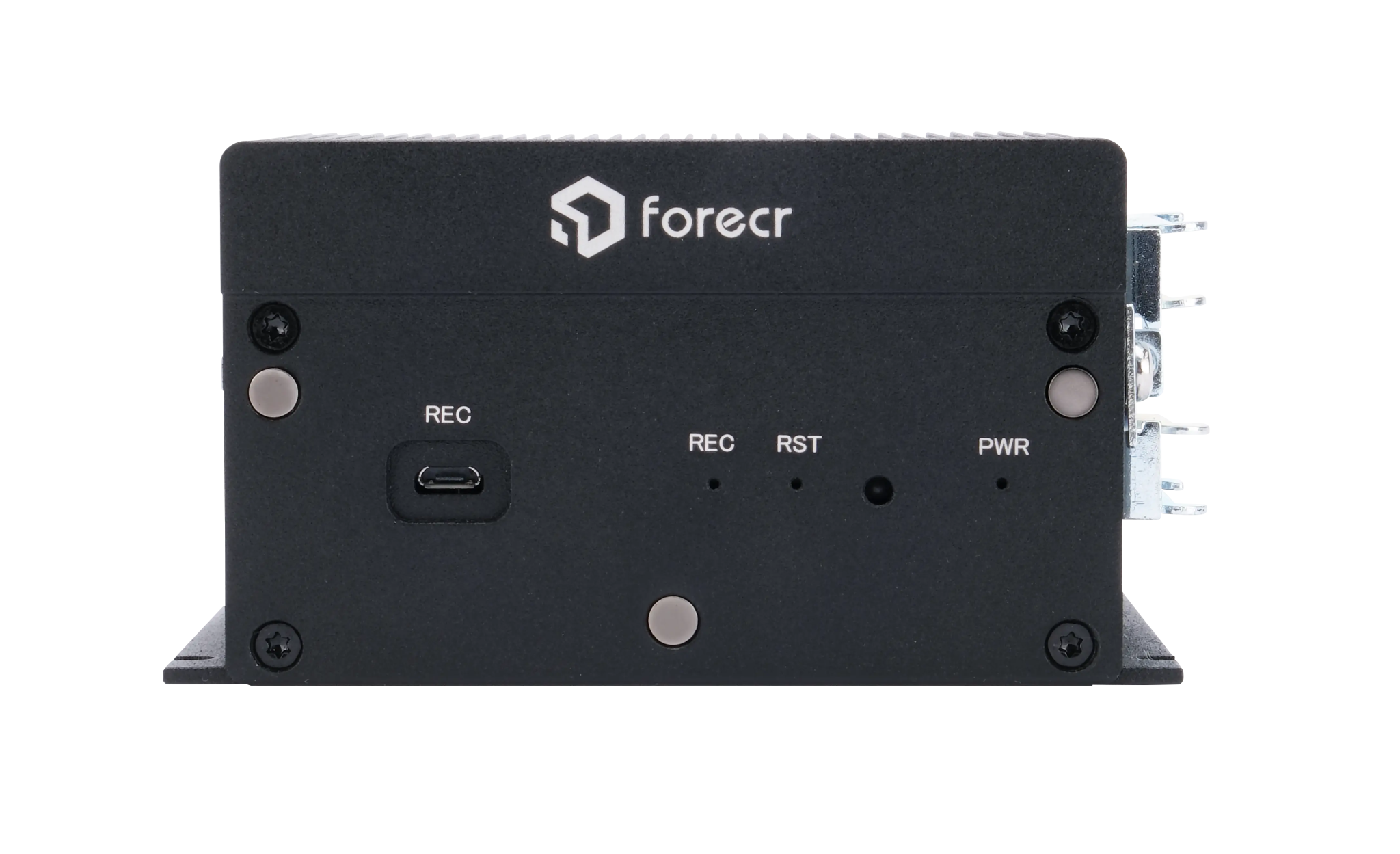 Jetson Orin NX Industrial Fanless PC DSBOX-ORNX