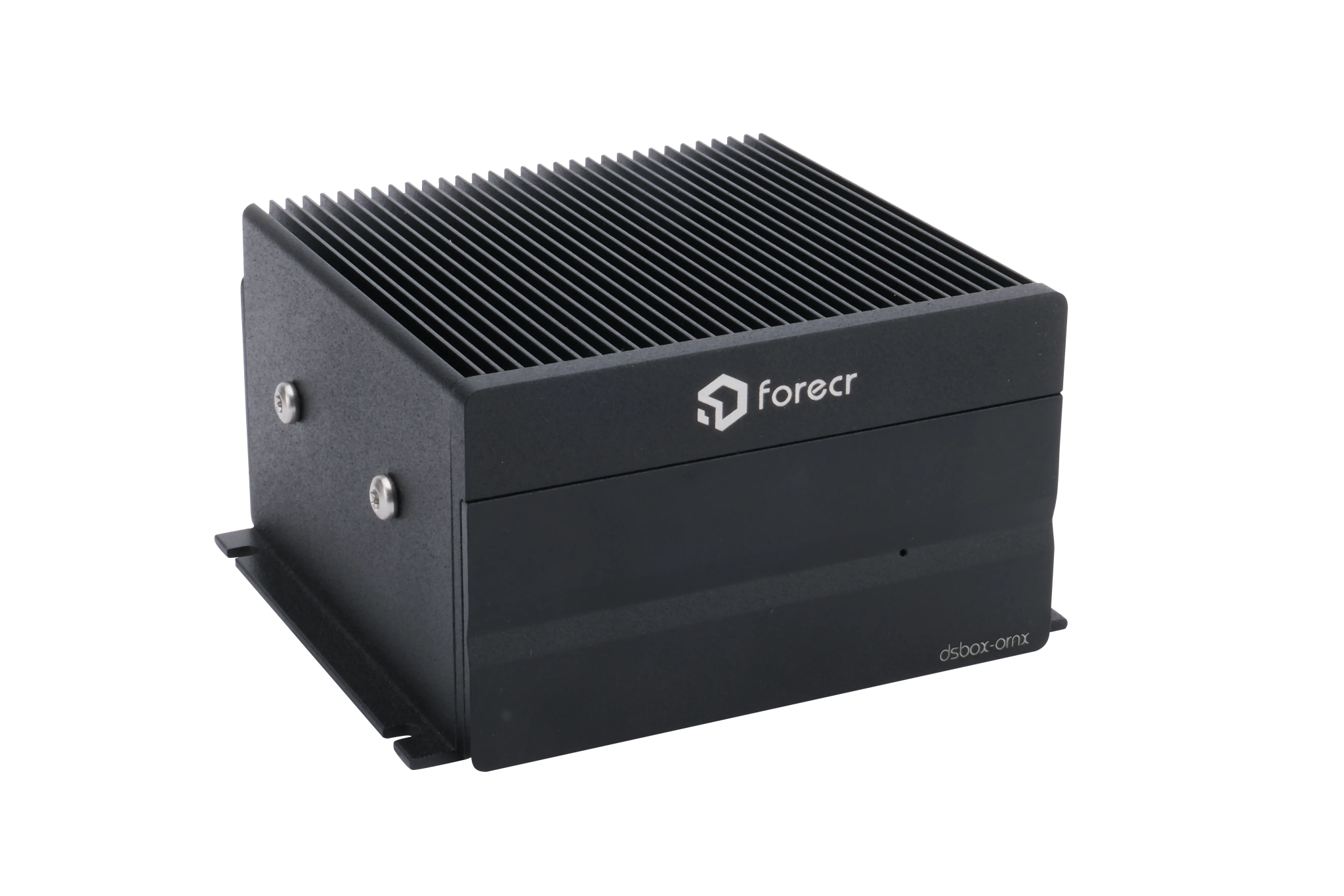 Jetson Orin™ NX Industrial Fanless PC - DSBOX - ORNX - Forecr.io